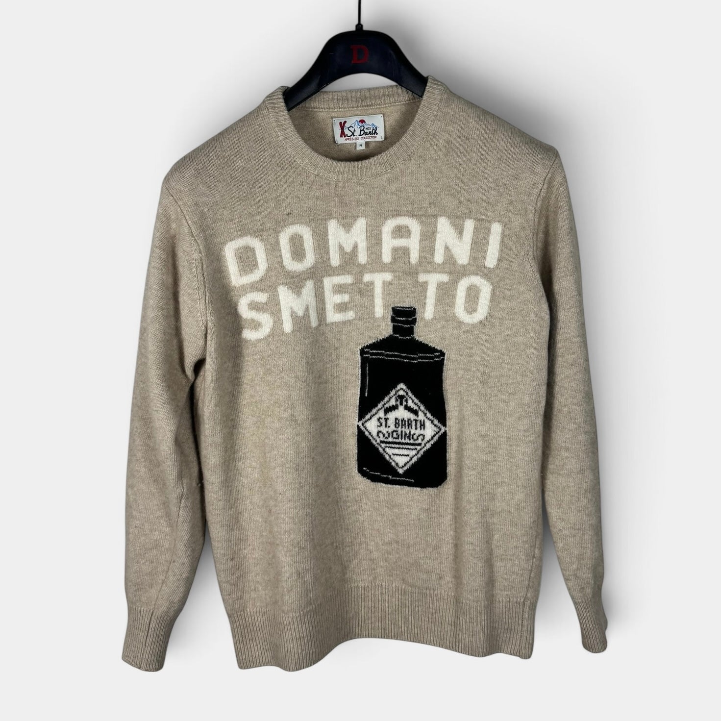 MC2 St Barth Sweater