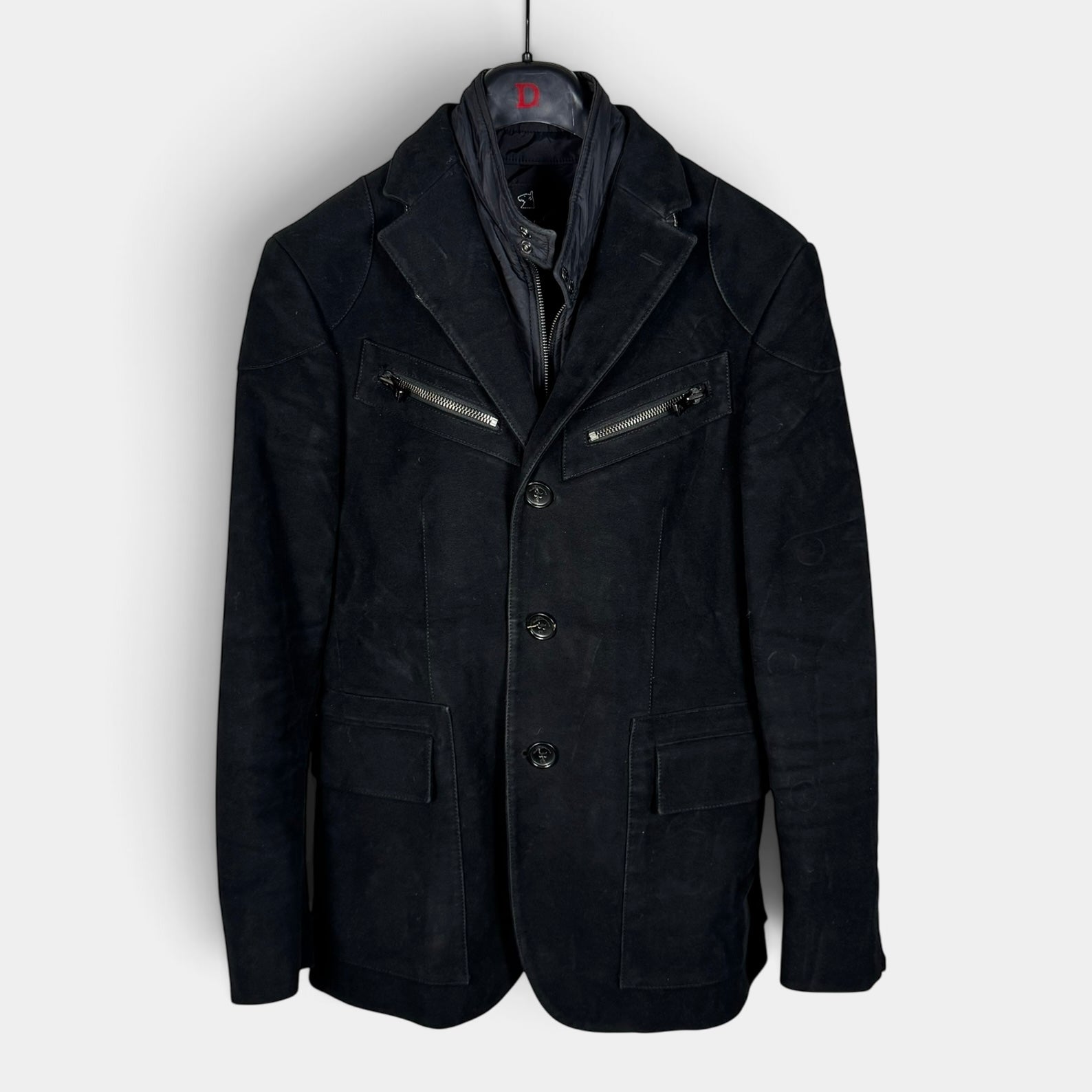 Montecore Jacket