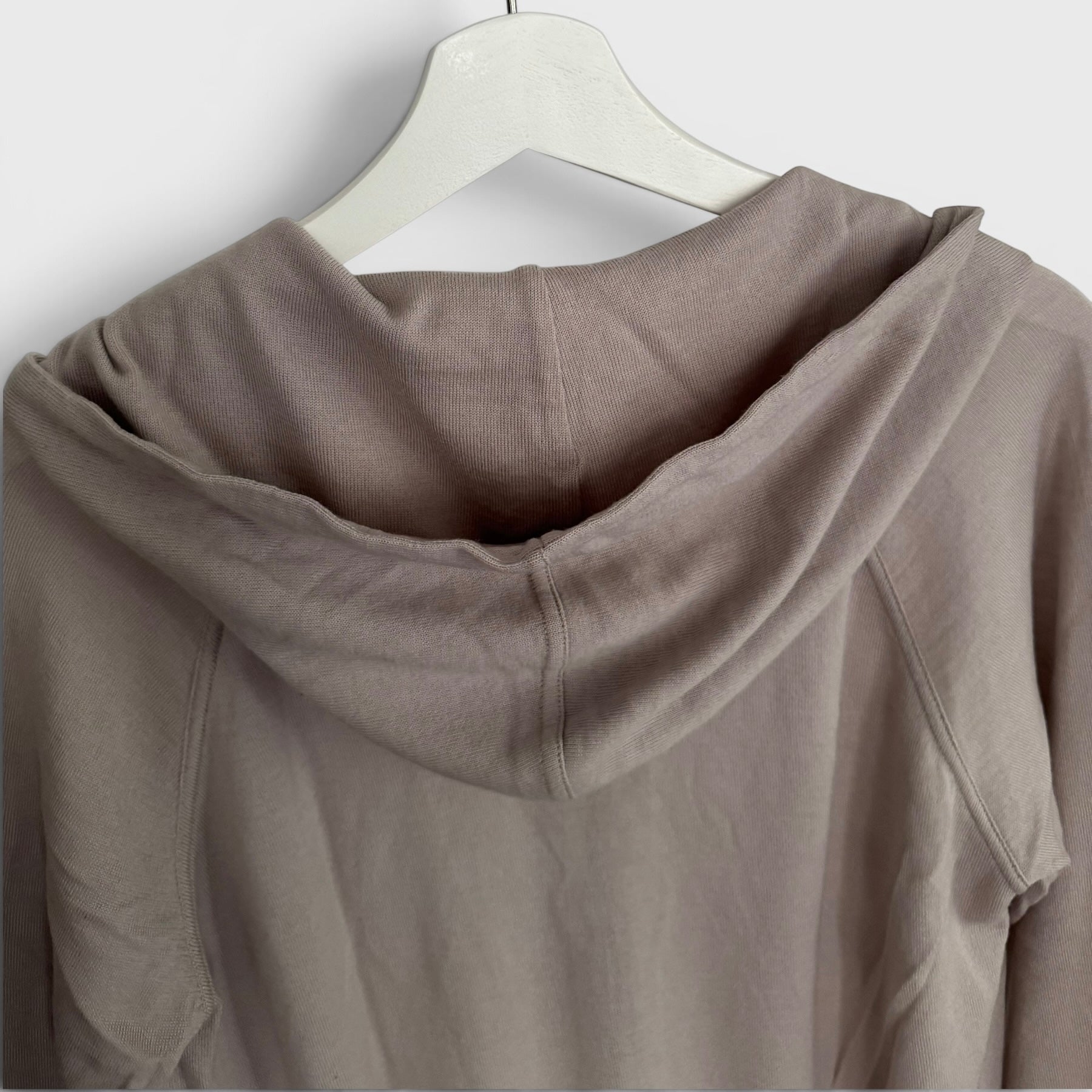 Gran Sasso Merino Hoodie