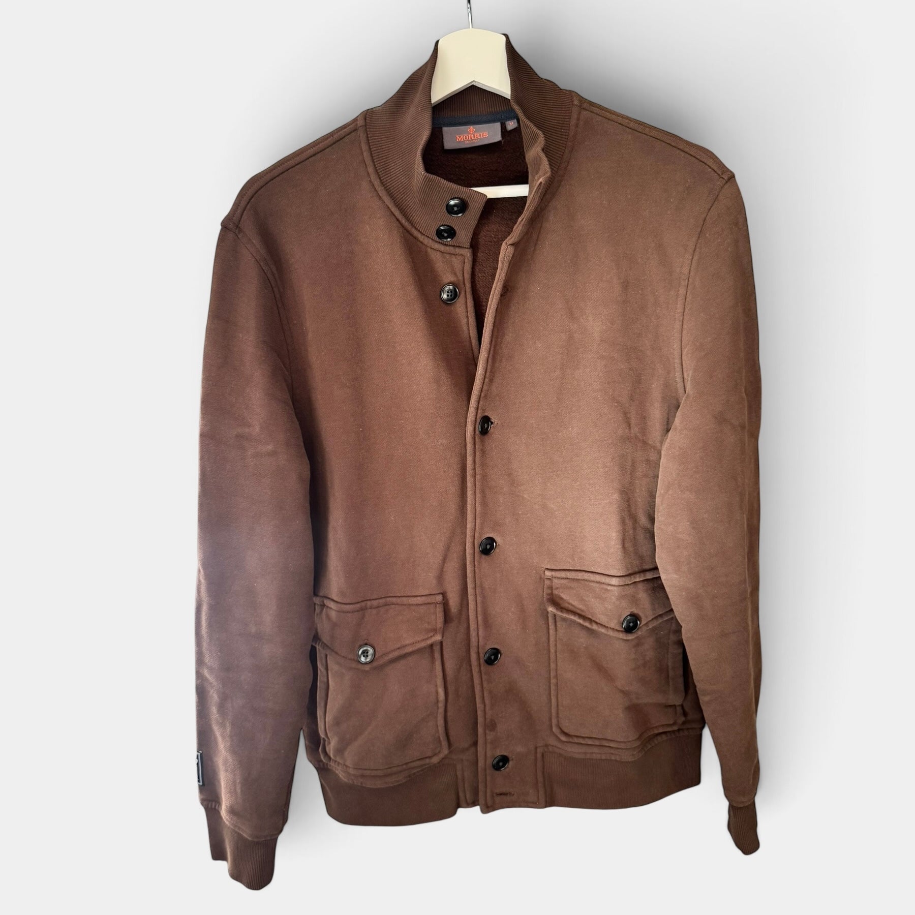 Morris Cardigan