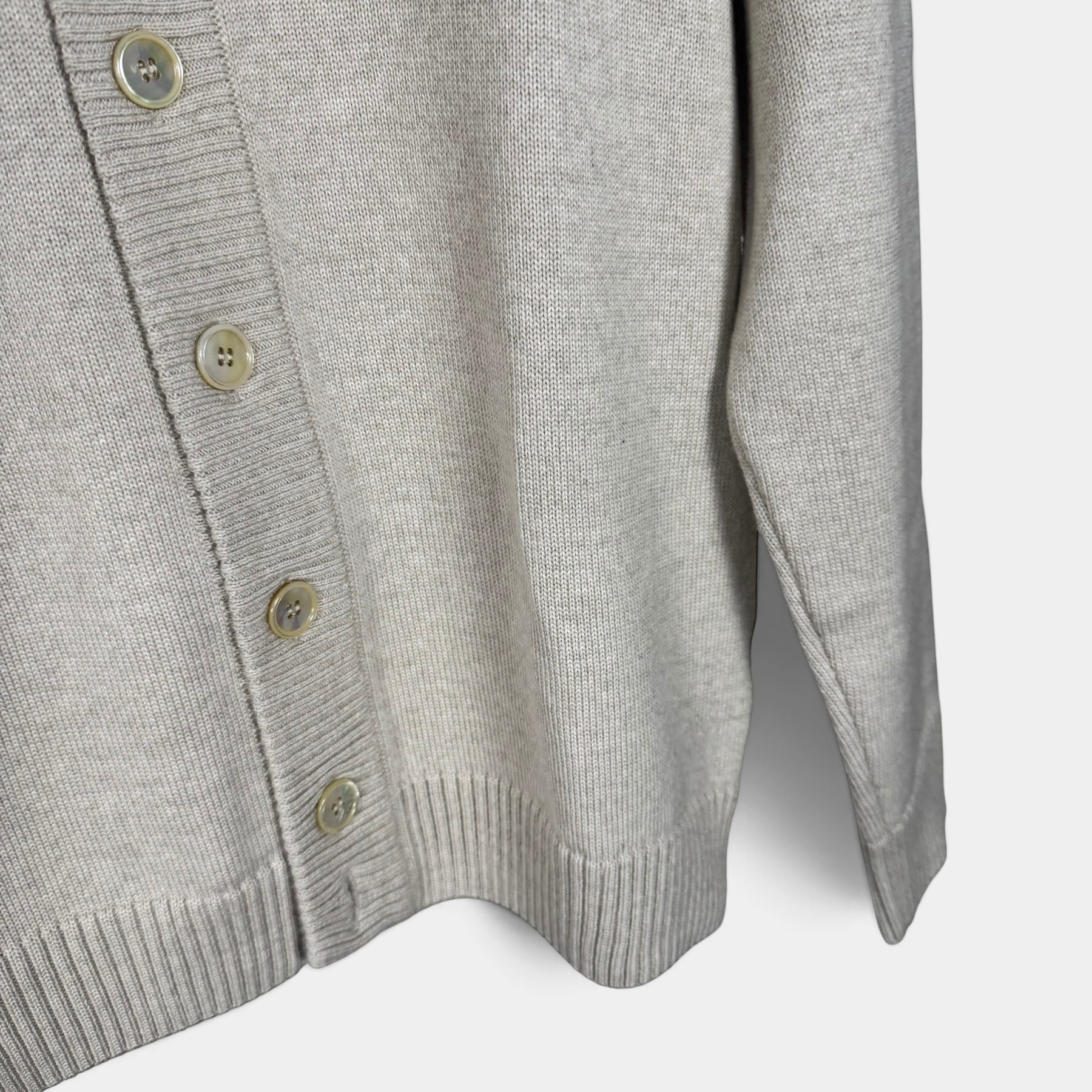Stenströms Cardigan
