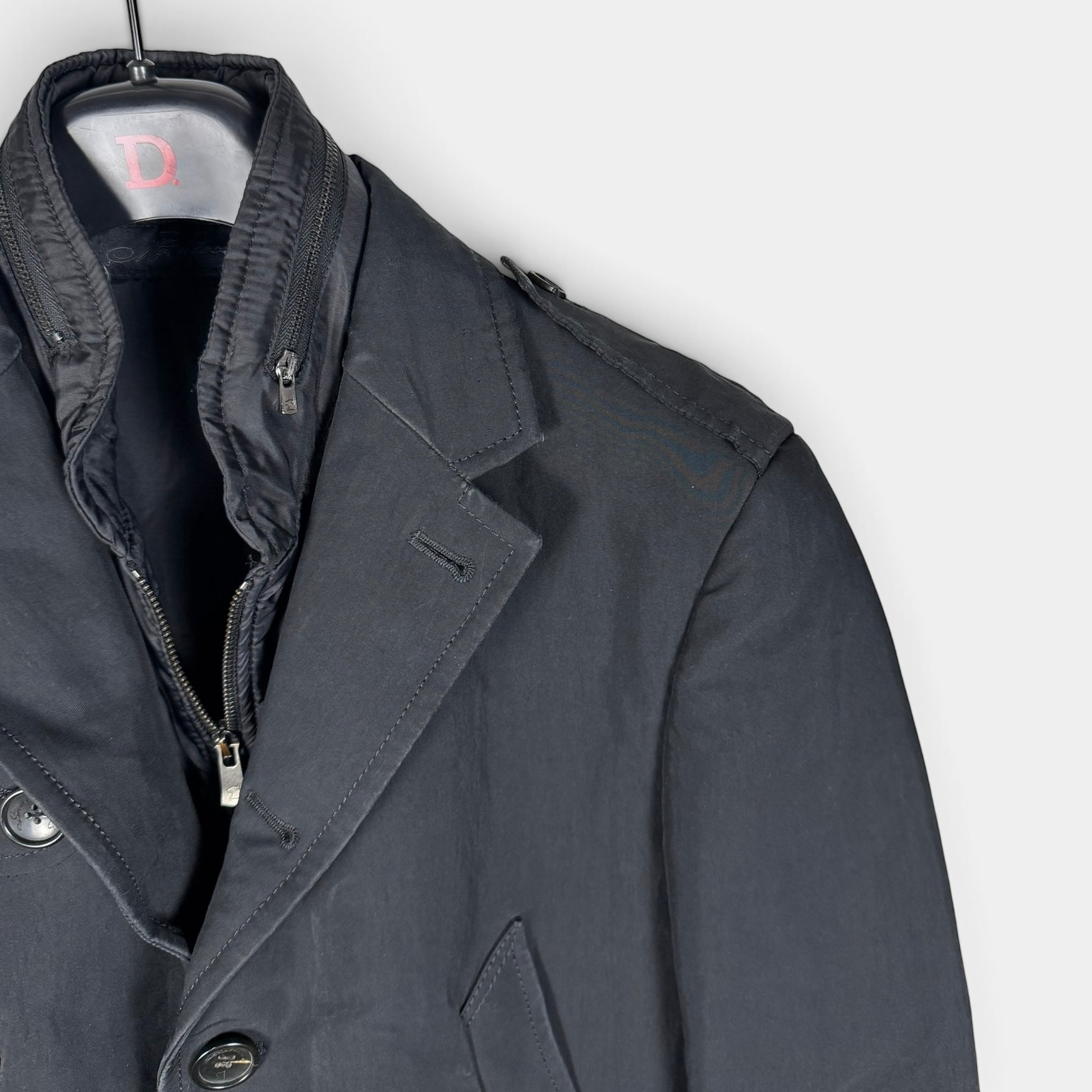 Montecore Jacket
