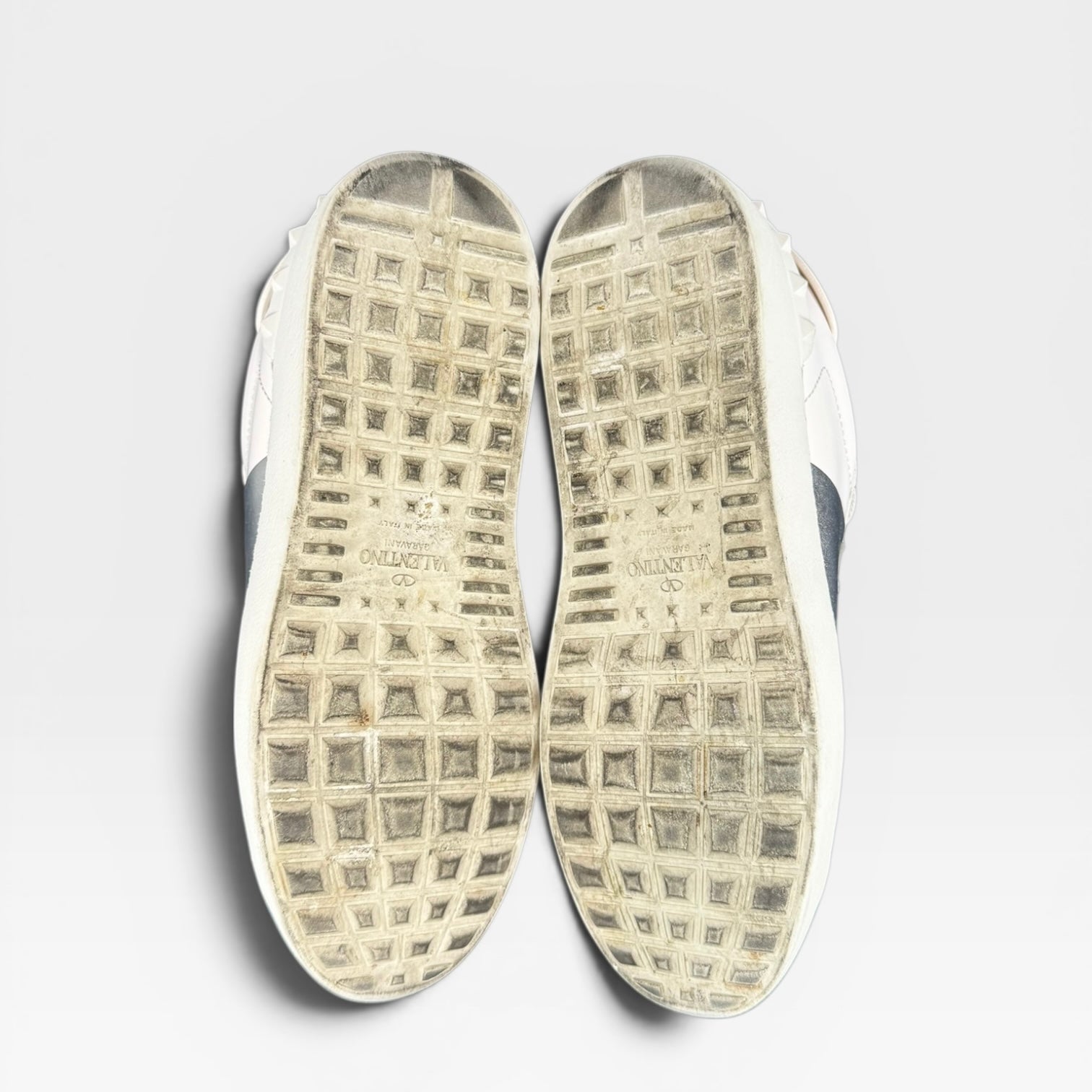 Valentino Open