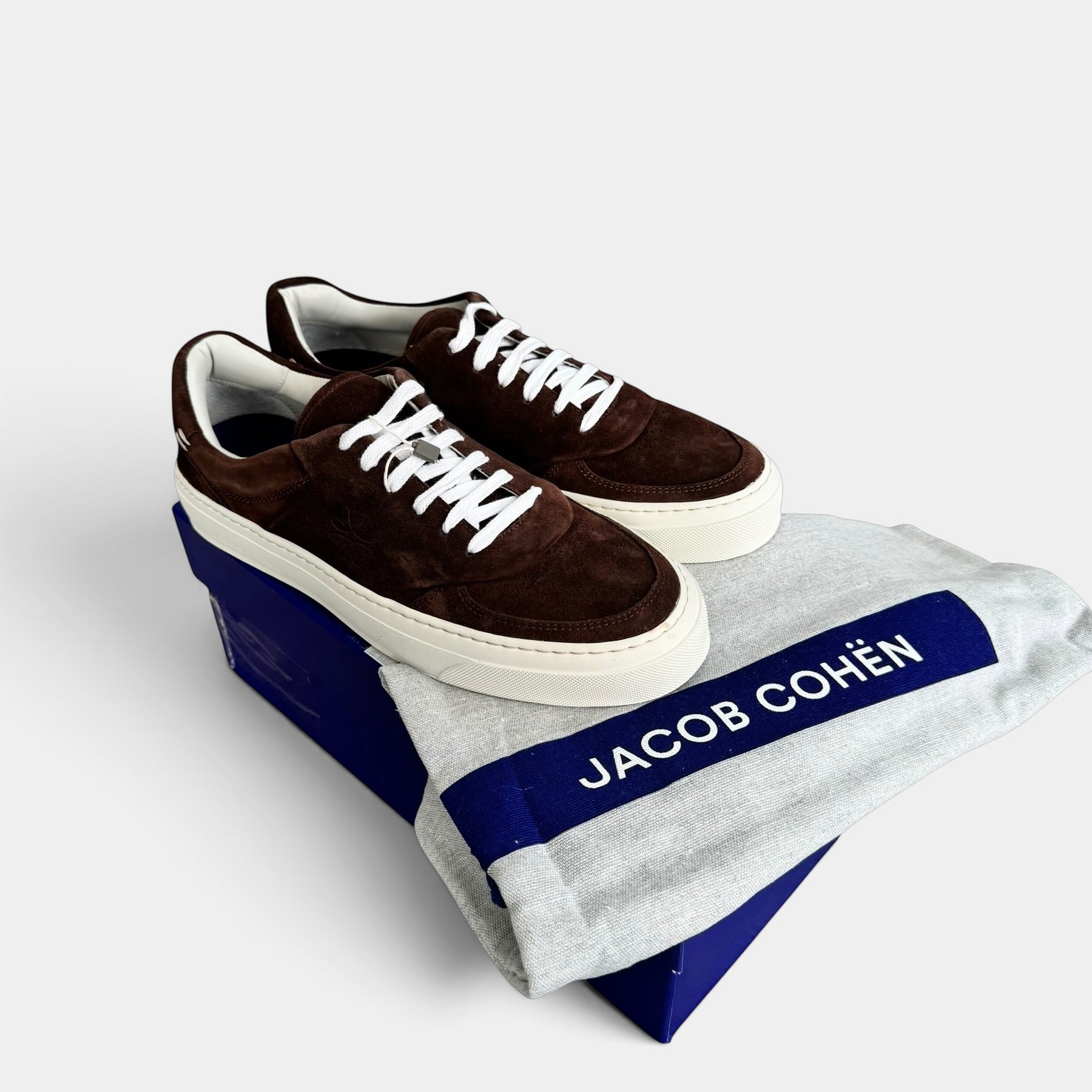Jacob Cohën Dreamer