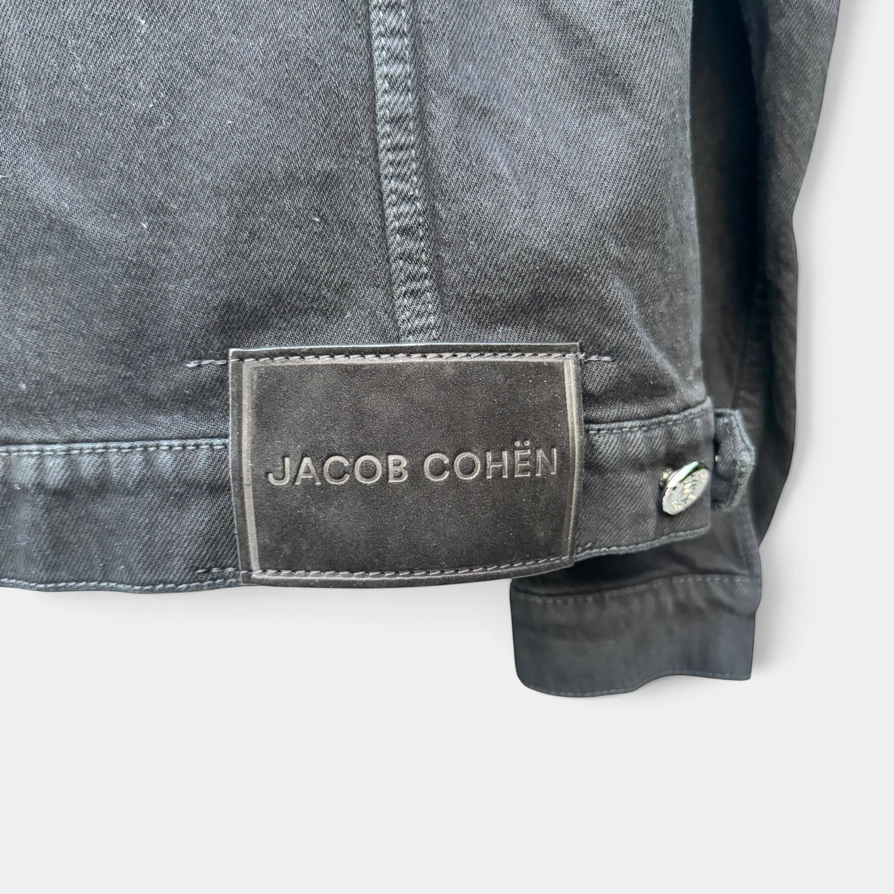 Jacob Cohën Jacket