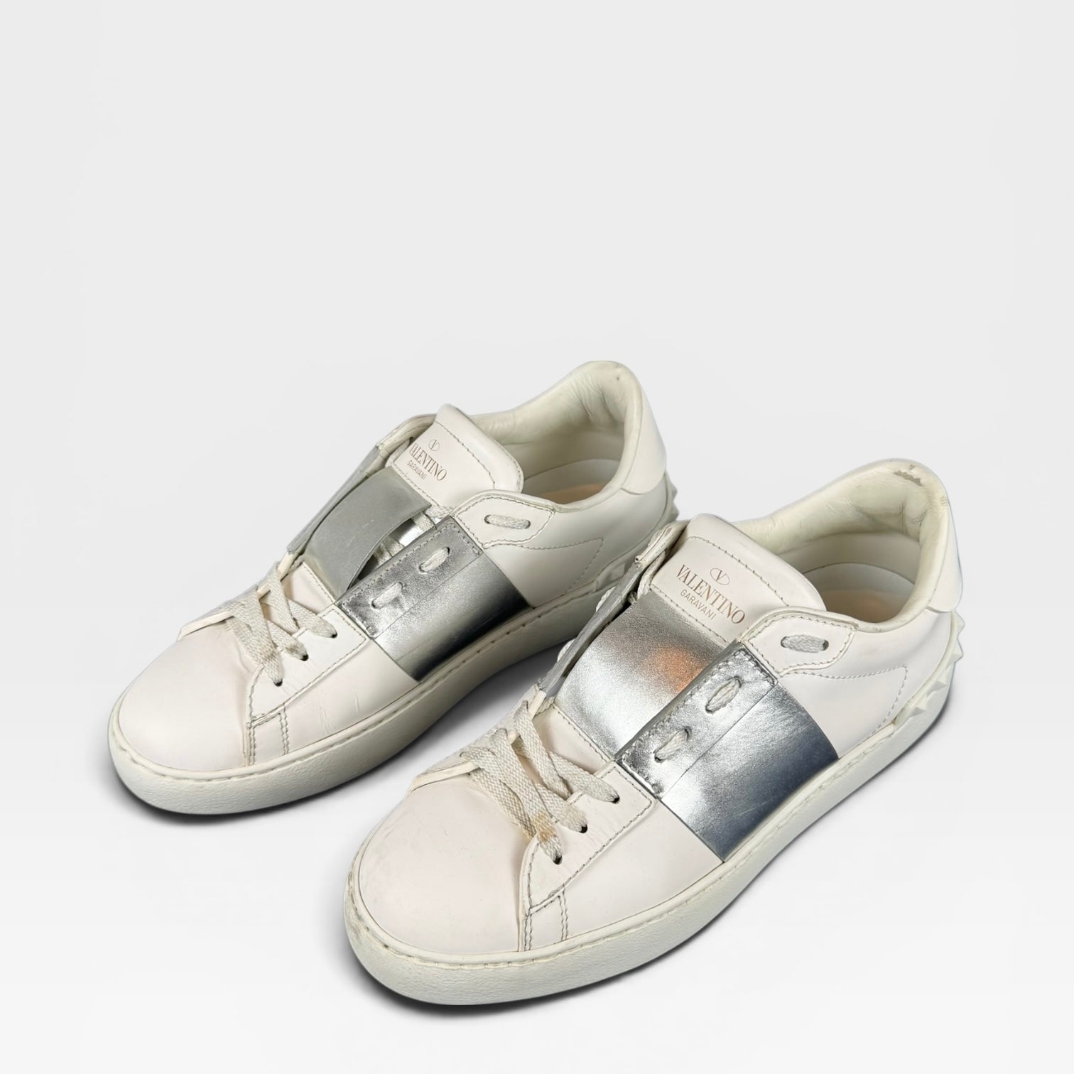 Valentino Open