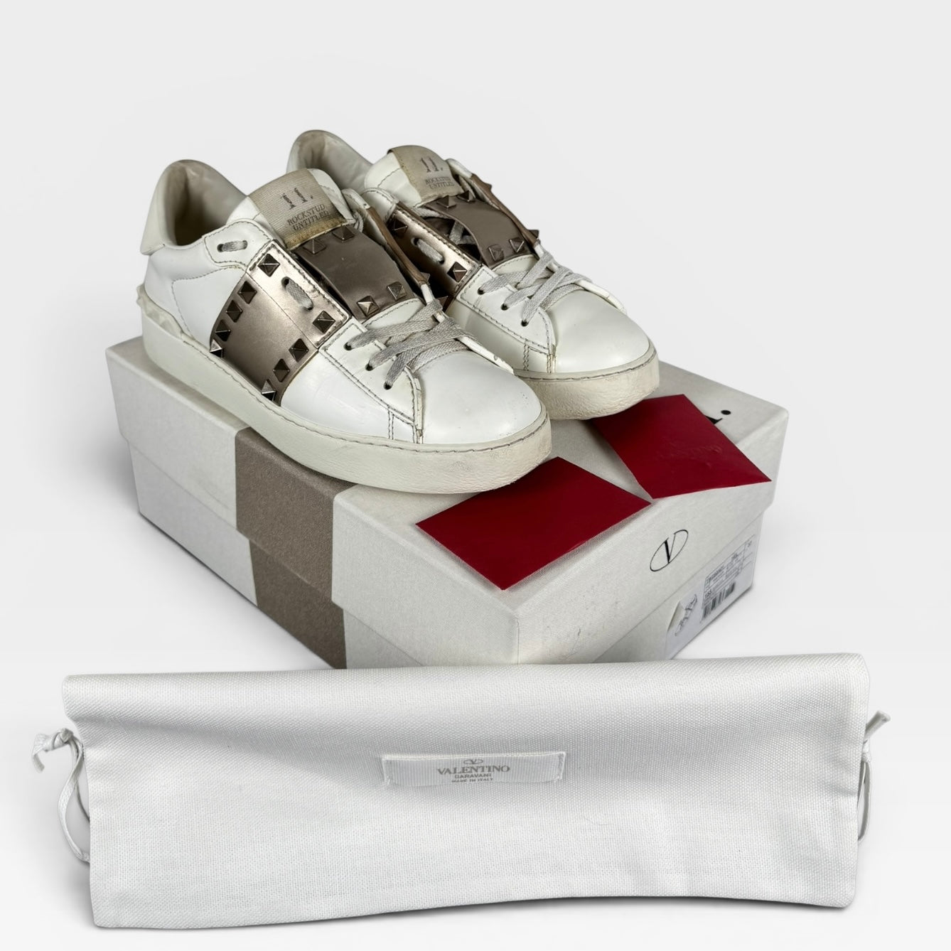 Valentino Rockstud