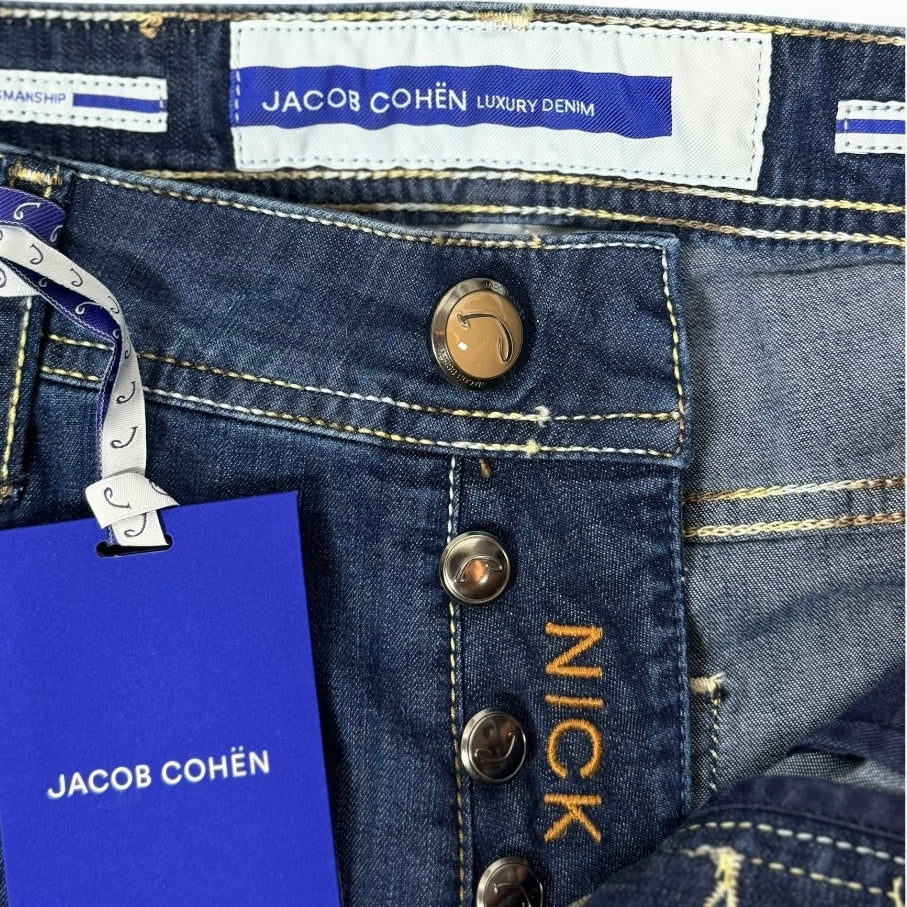 Jacob Cohën Nick