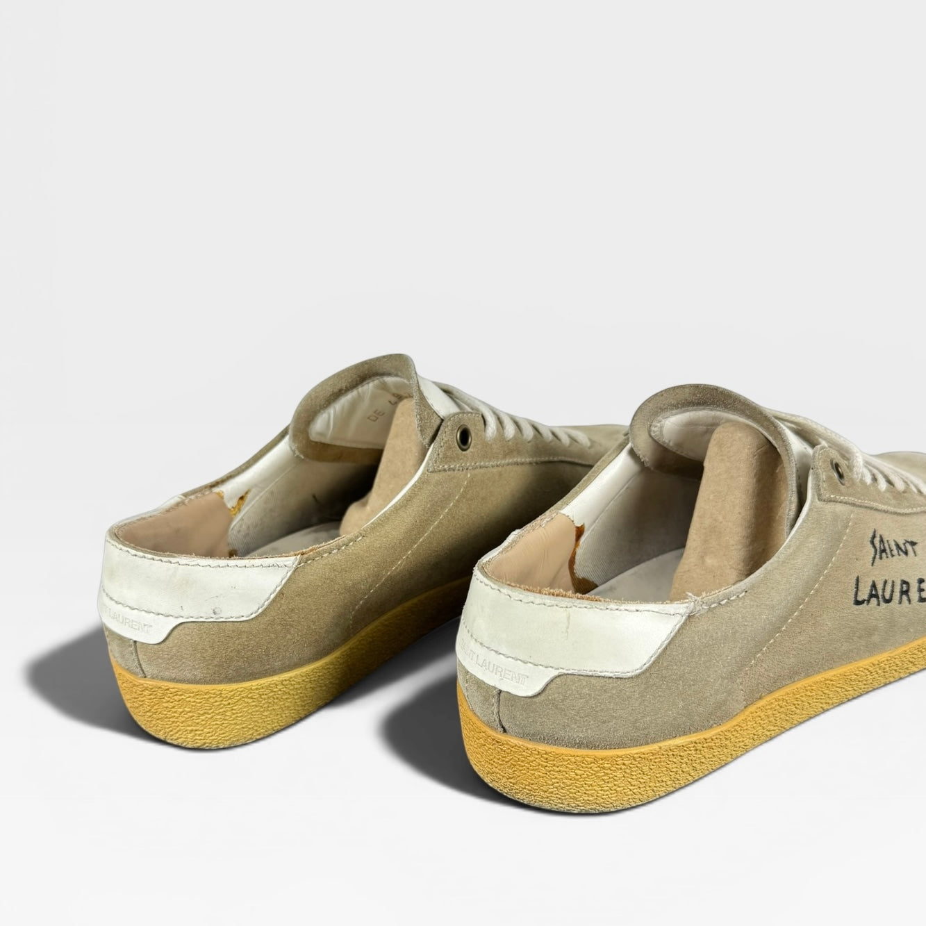 Saint Laurent Sneaker