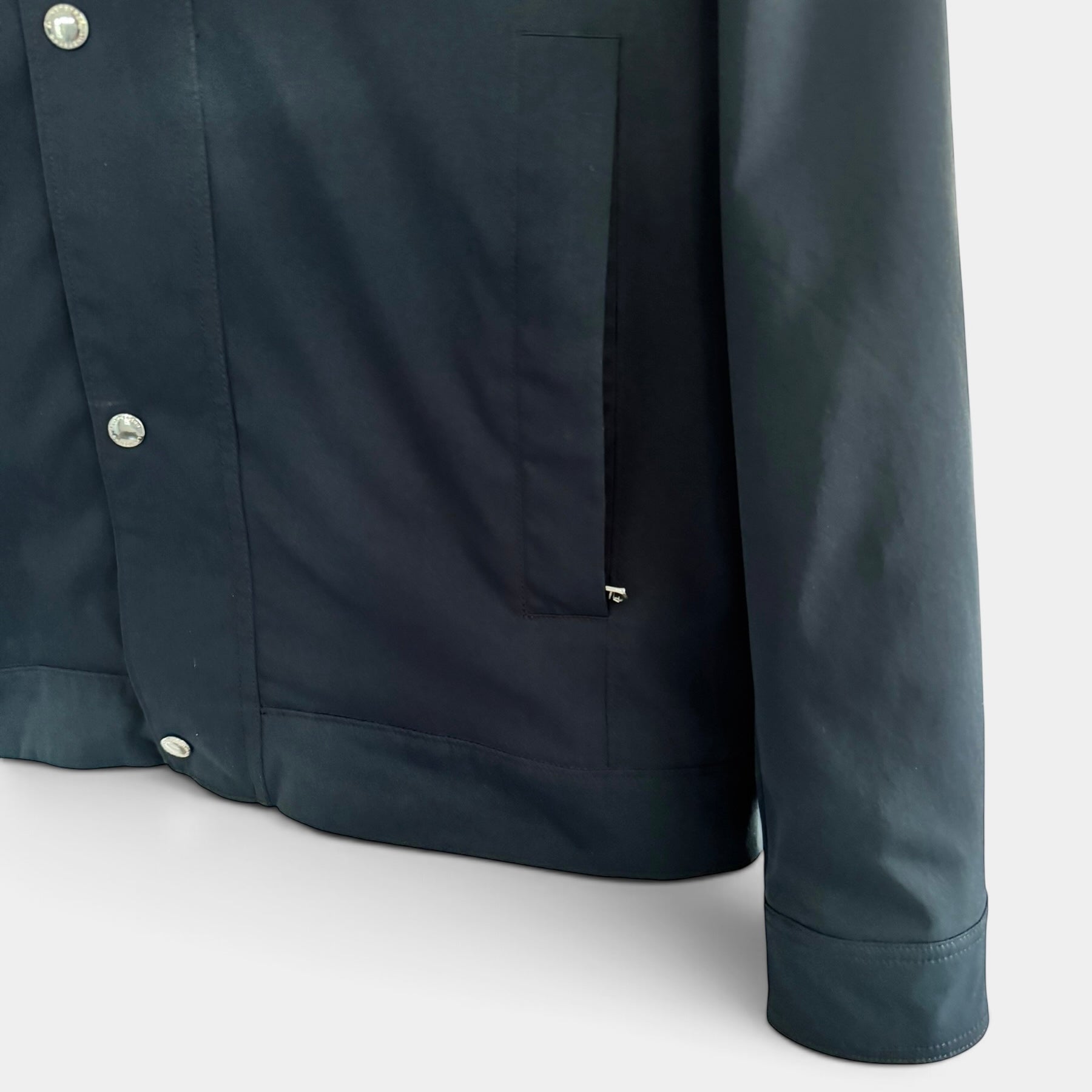 J.Lindeberg Bailey Field Jacket