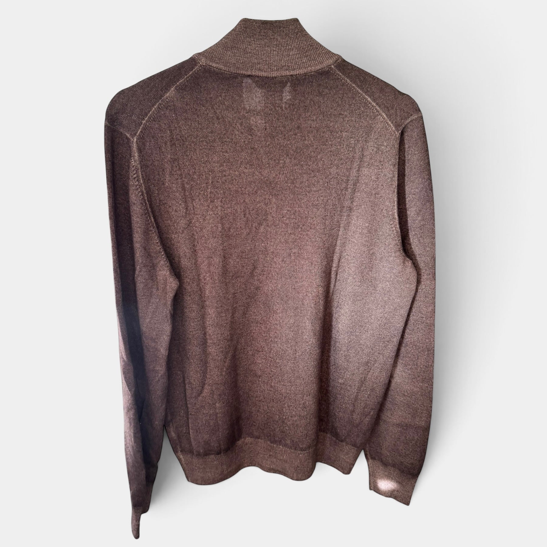 Gran Sasso Fullzip