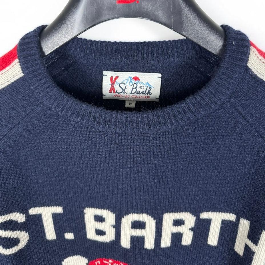 MC2 St Barth Sweater