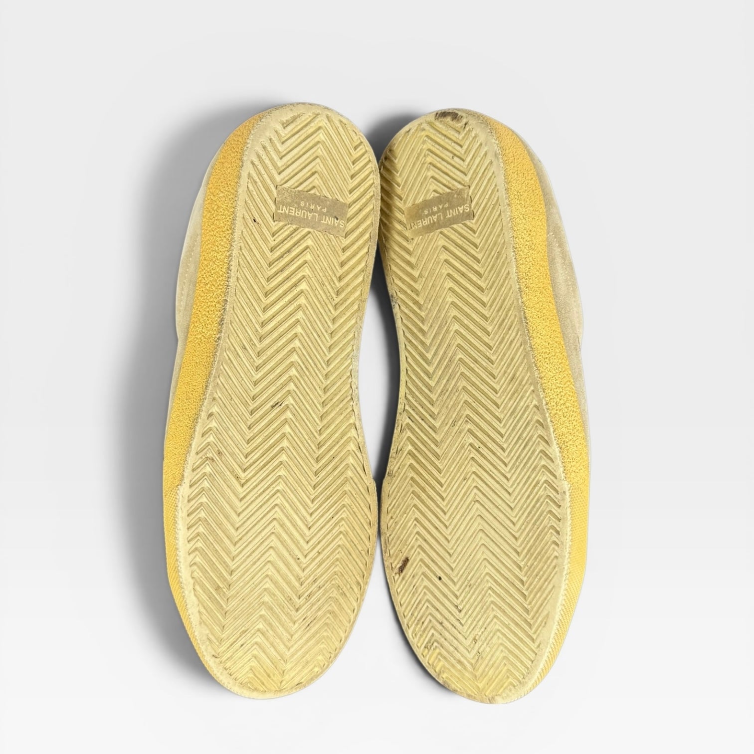 Saint Laurent Sneaker