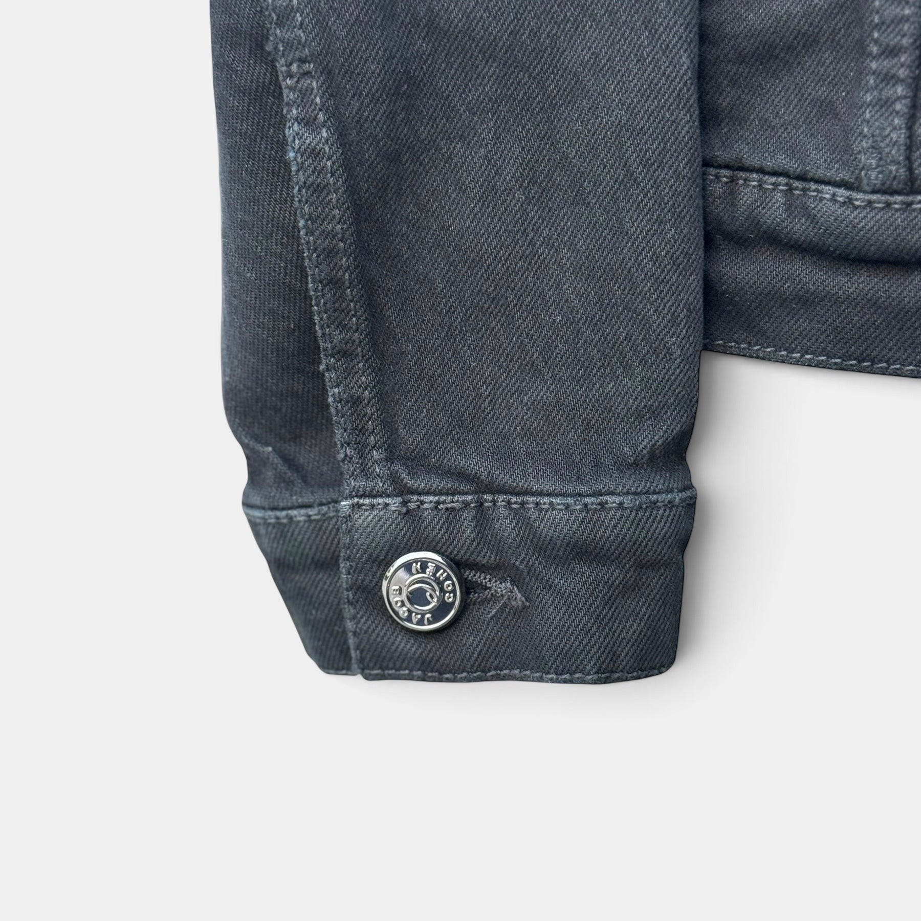 Jacob Cohën Jacket