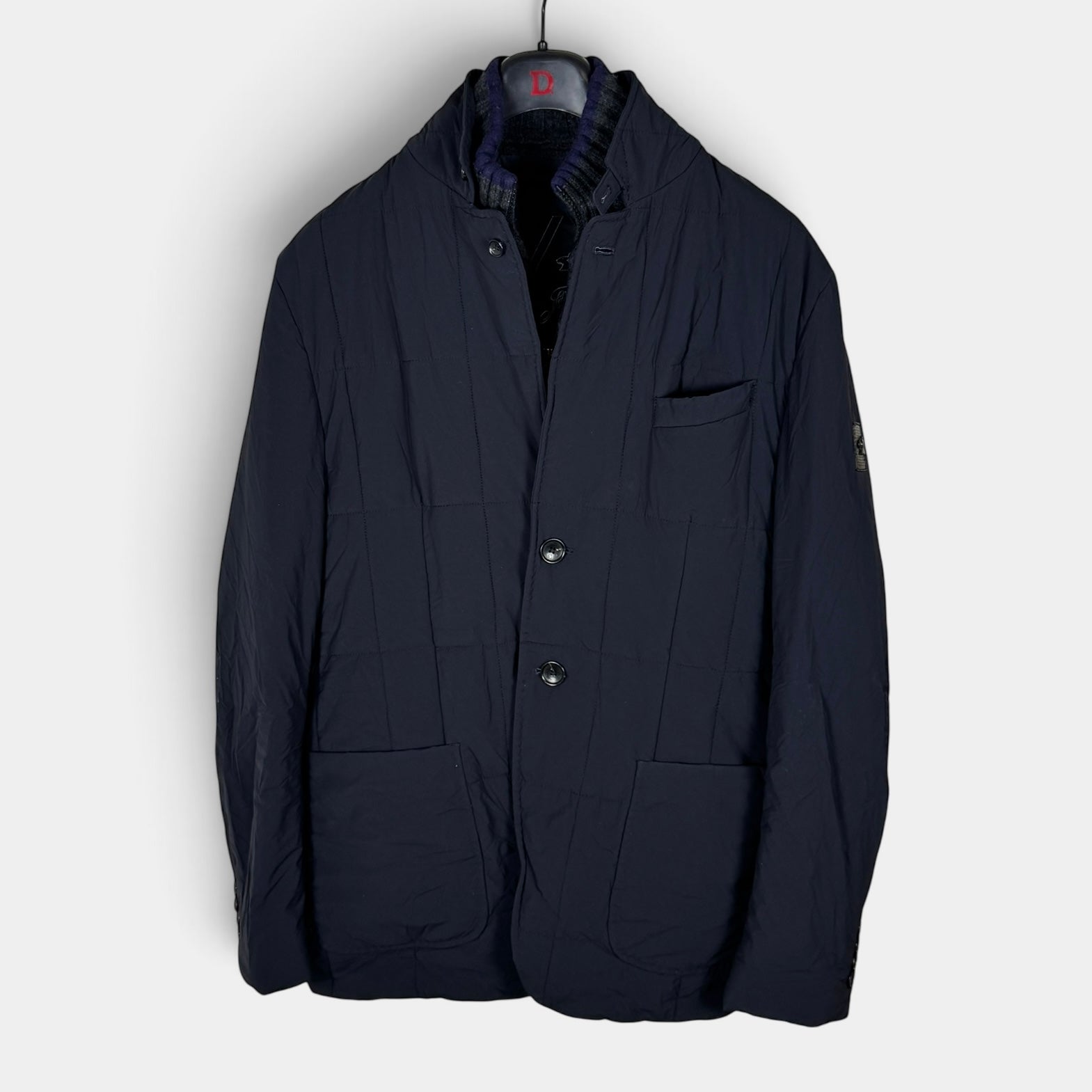 Montecore Jacket