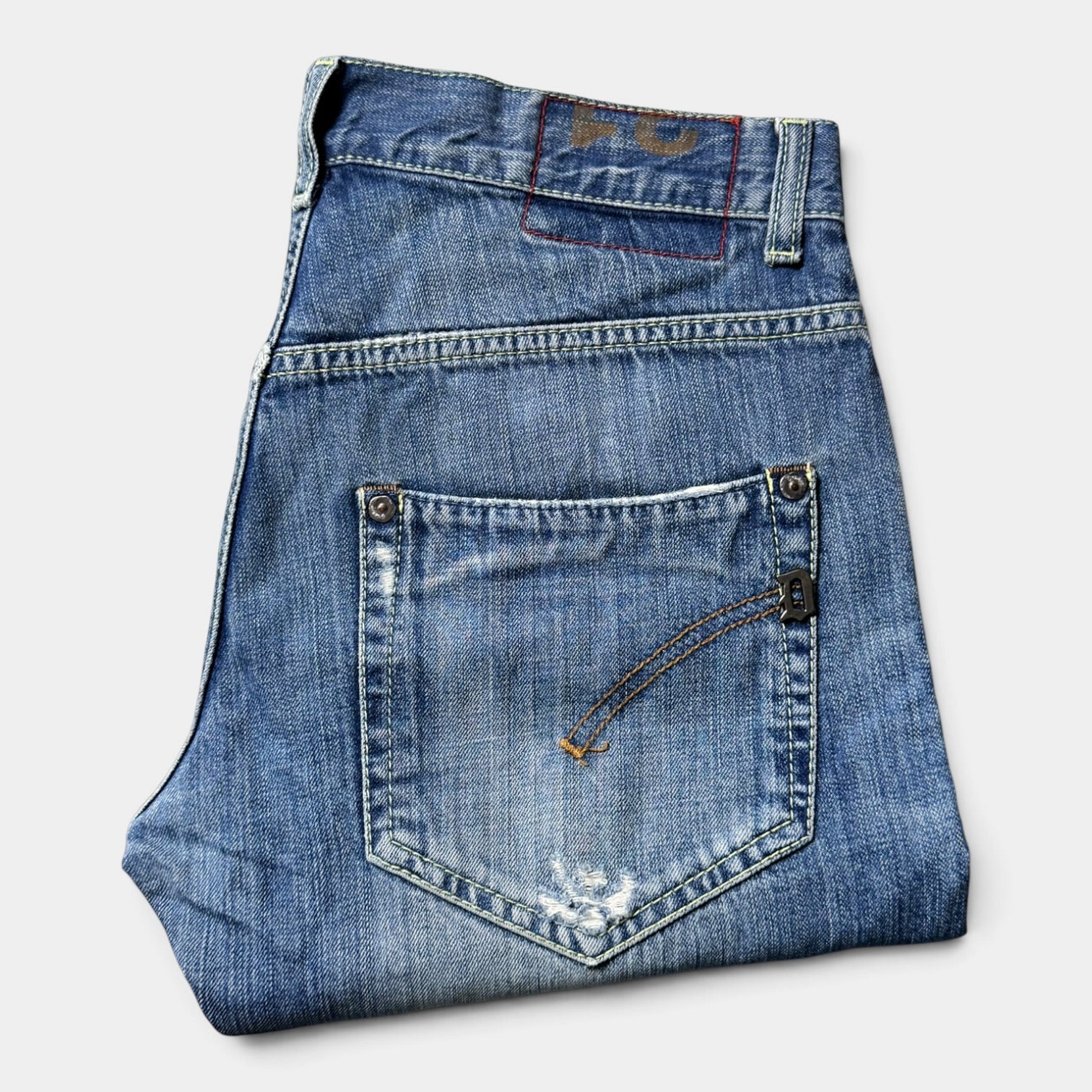 Dondup Jeans