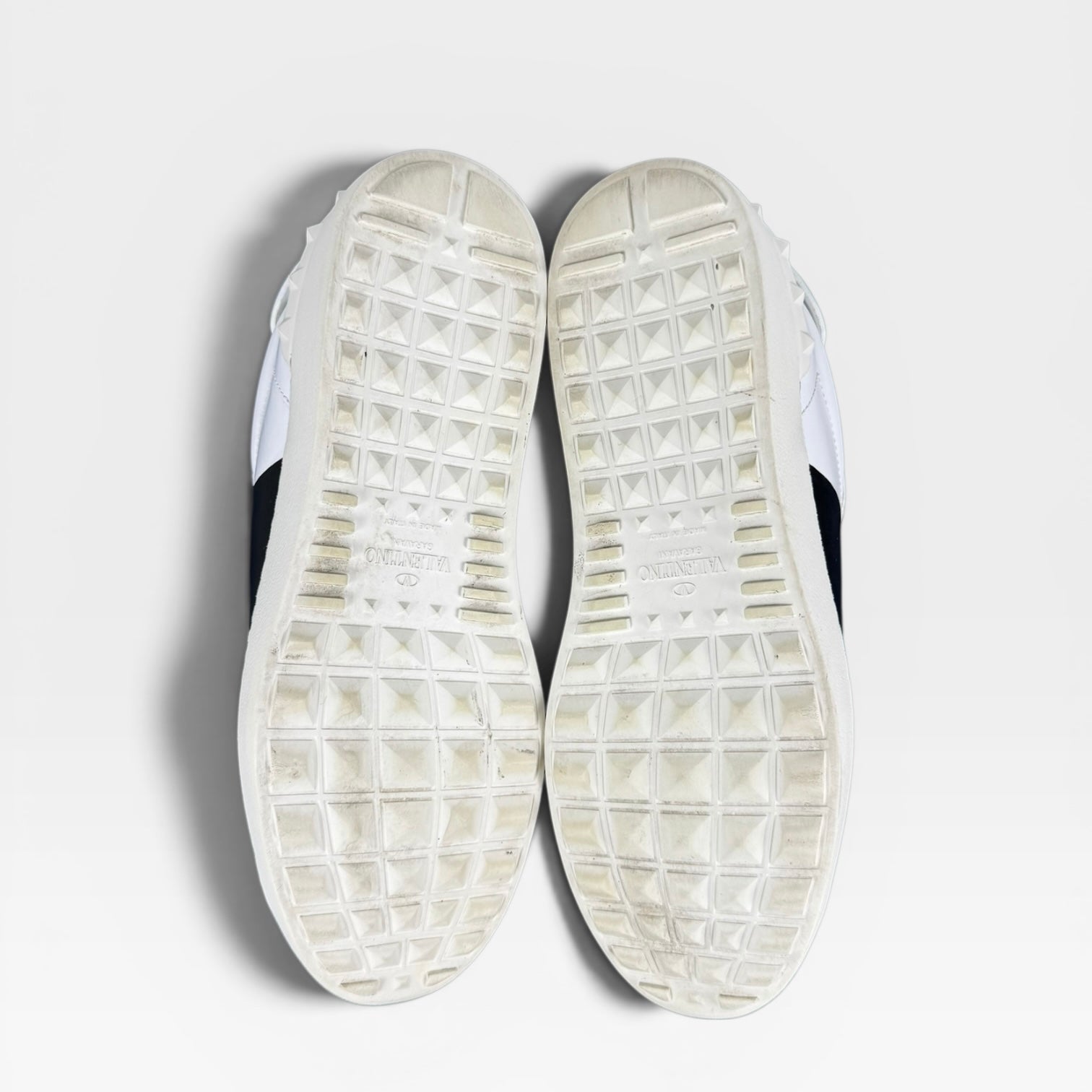 Valentino Open