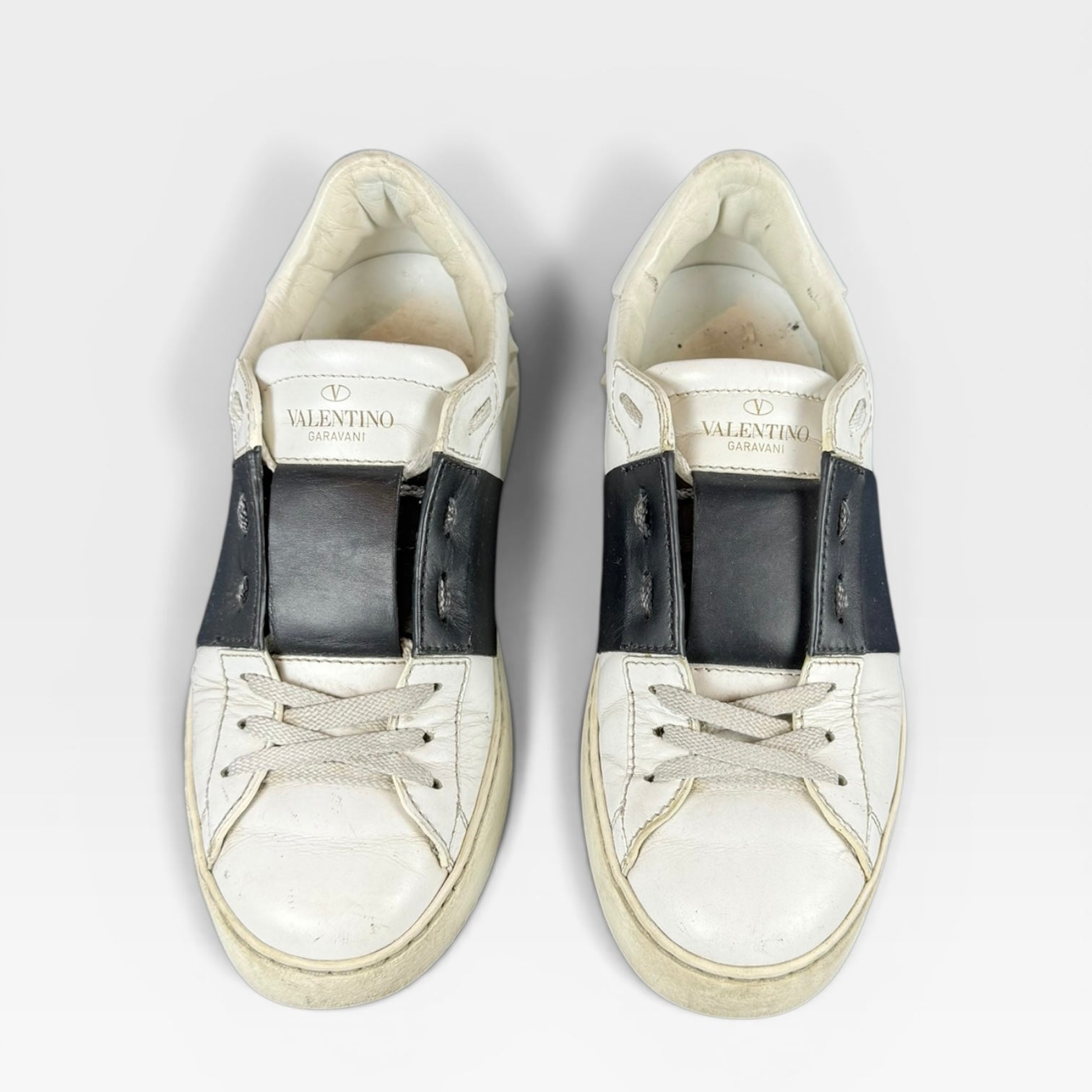 Valentino Open