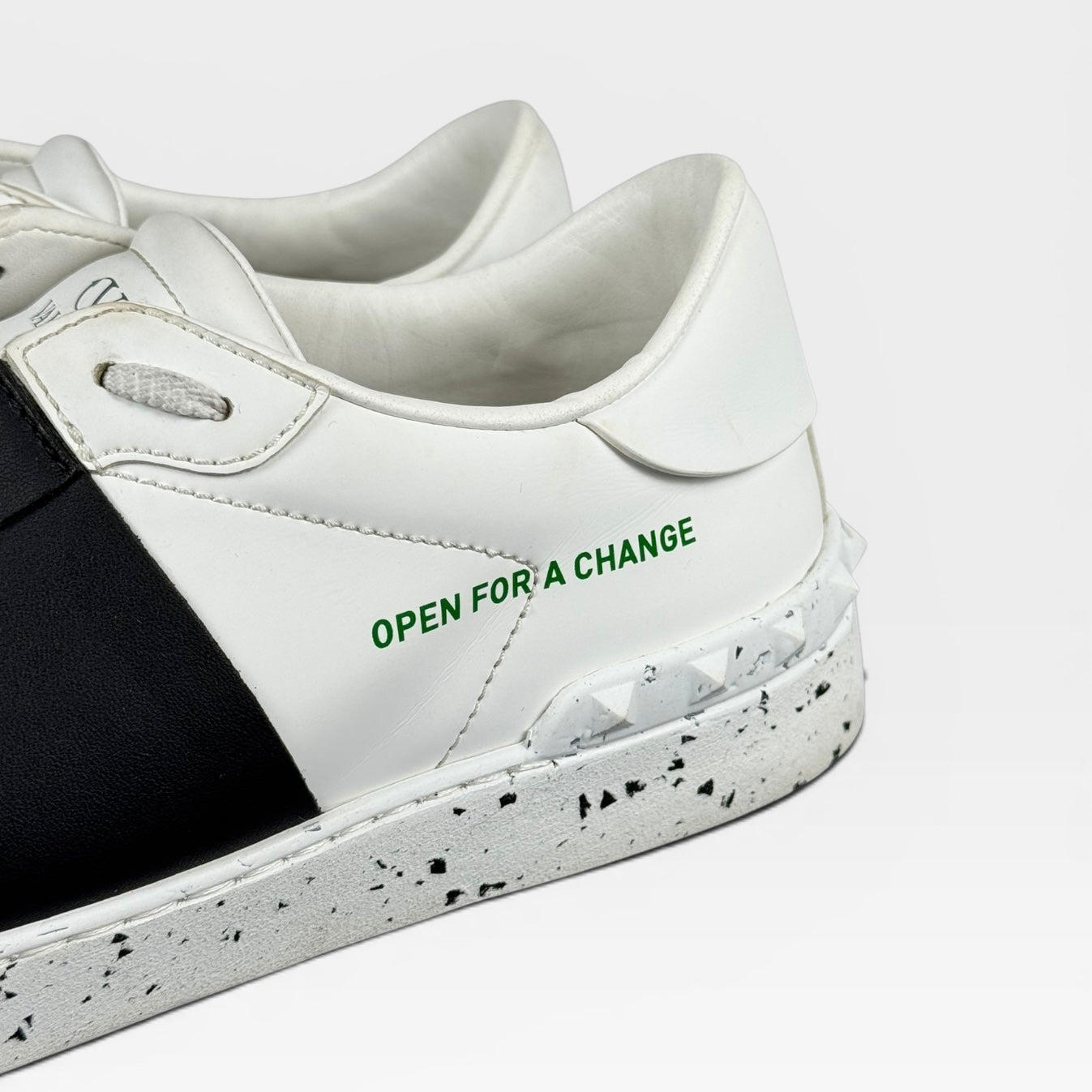 Valentino Open