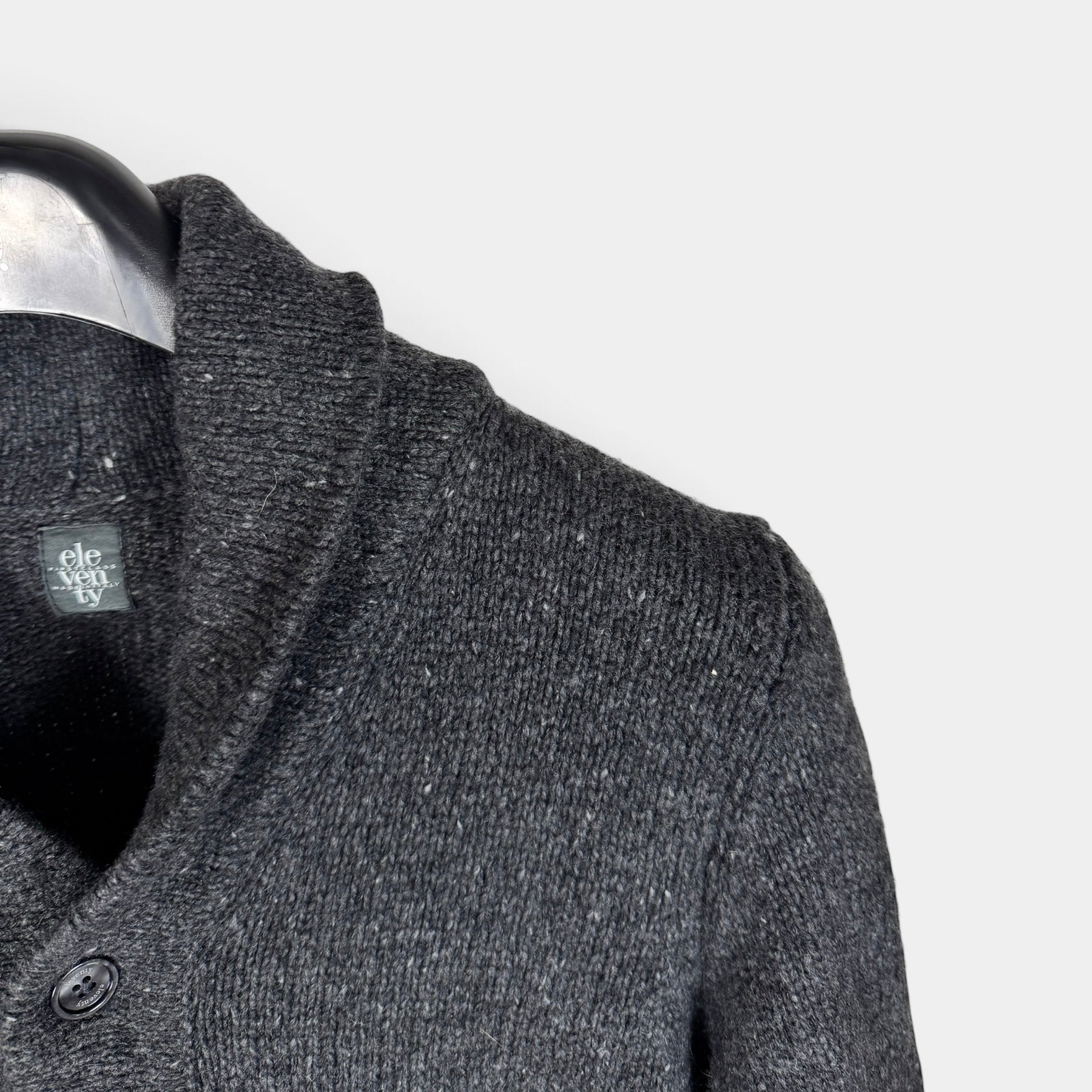 Eleventy Cardigan