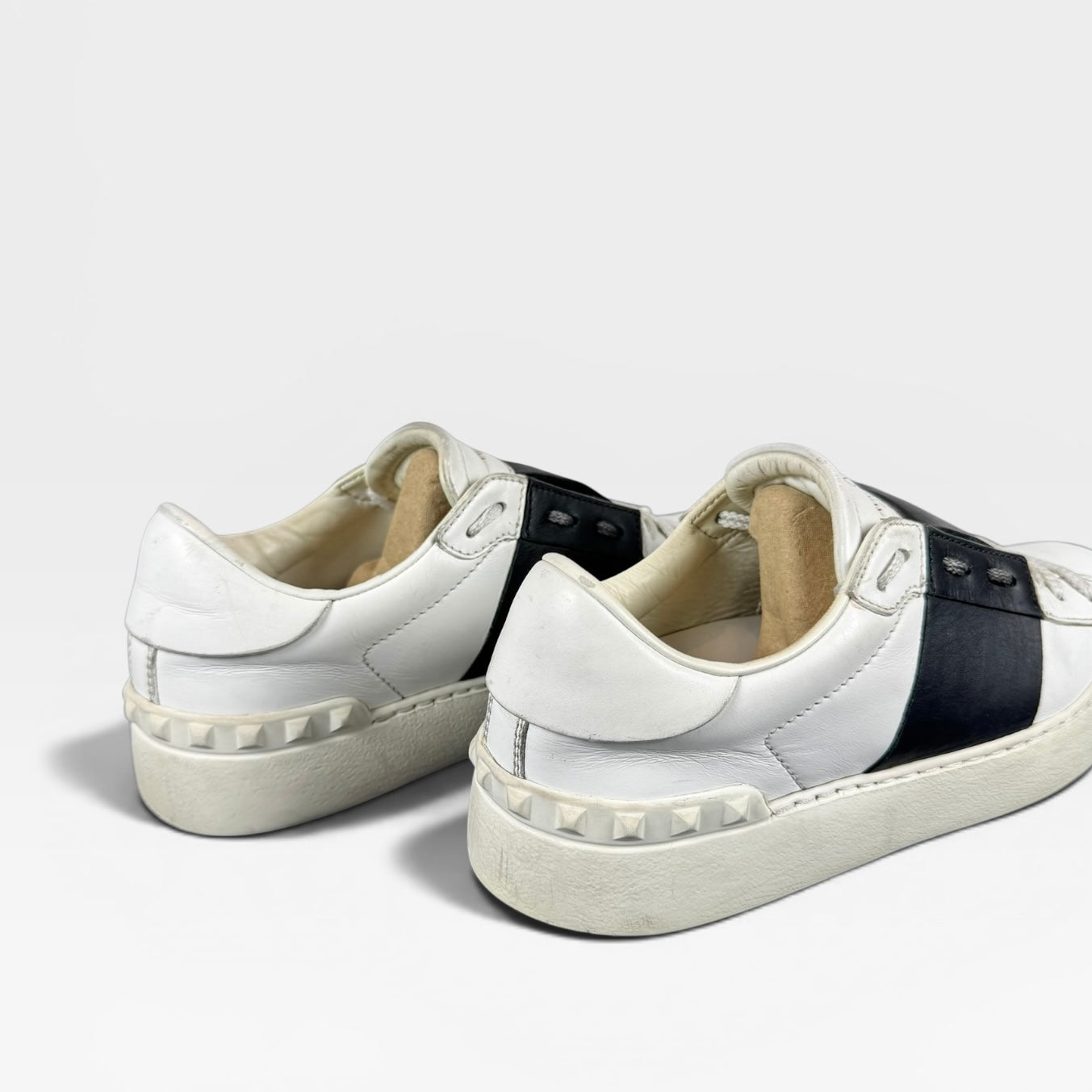 Valentino Open