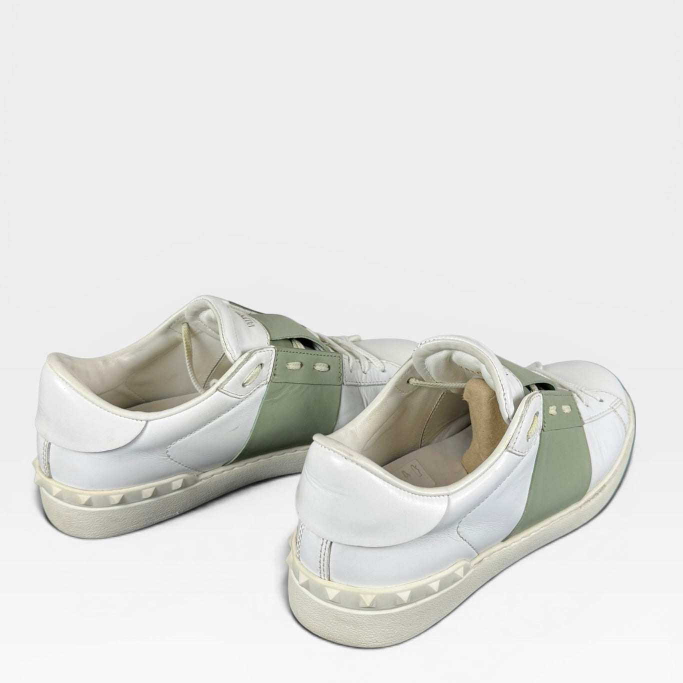 Valentino Open
