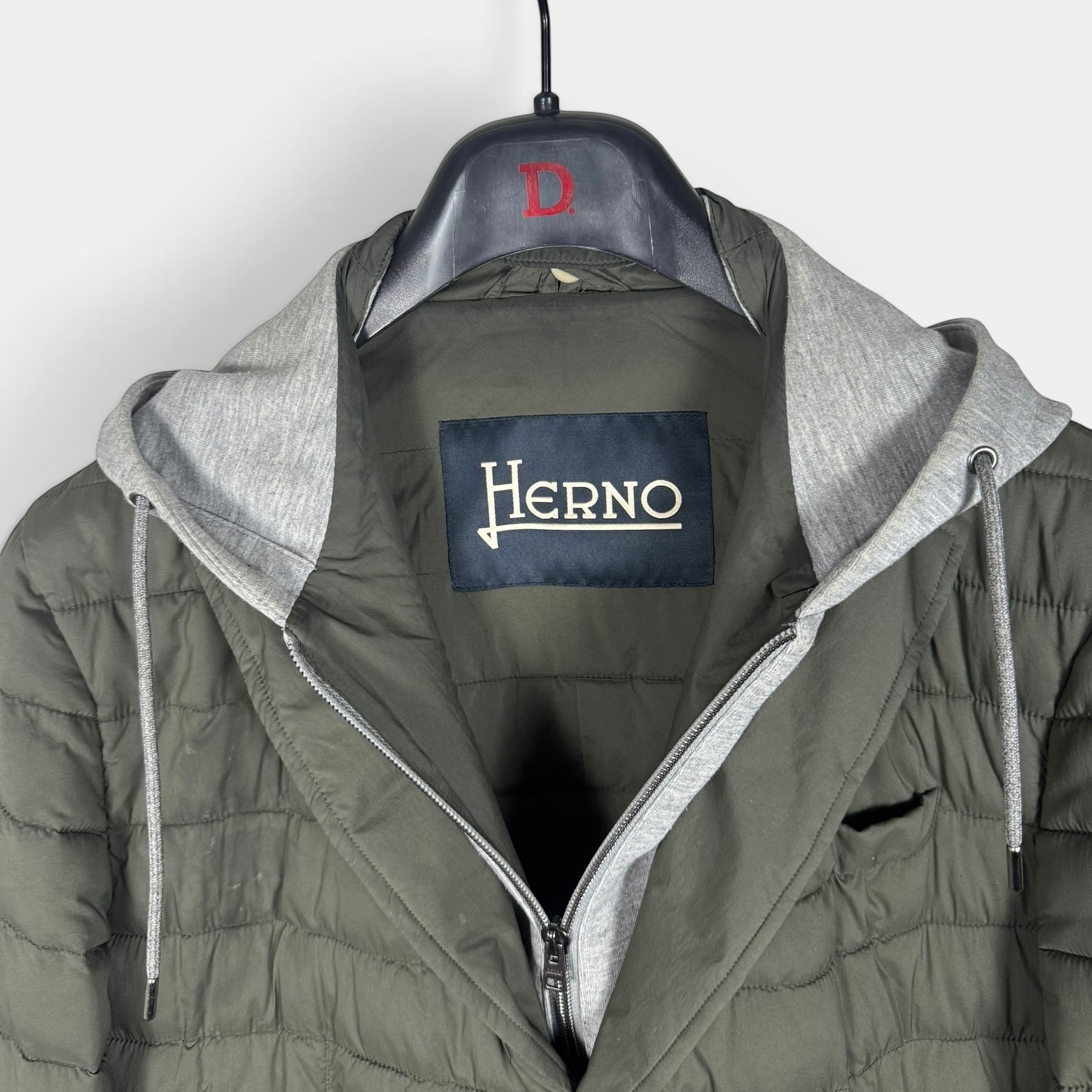 Herno Jacket