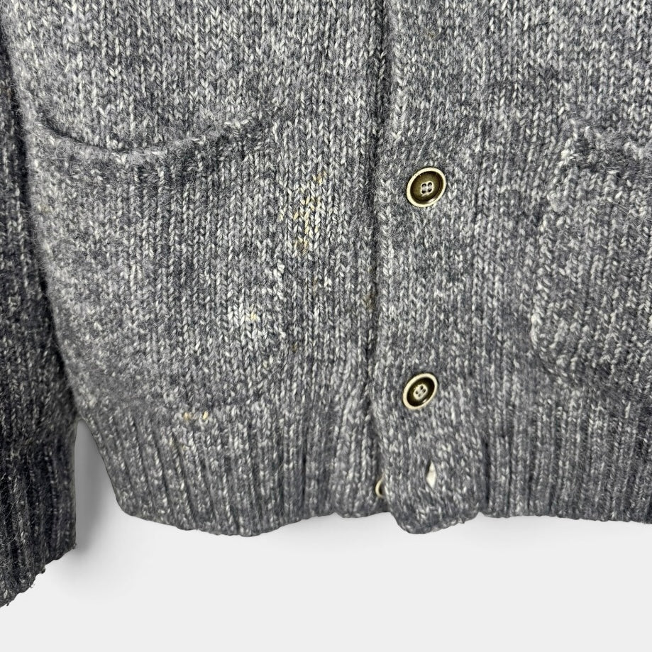 Gran Sasso Cardigan