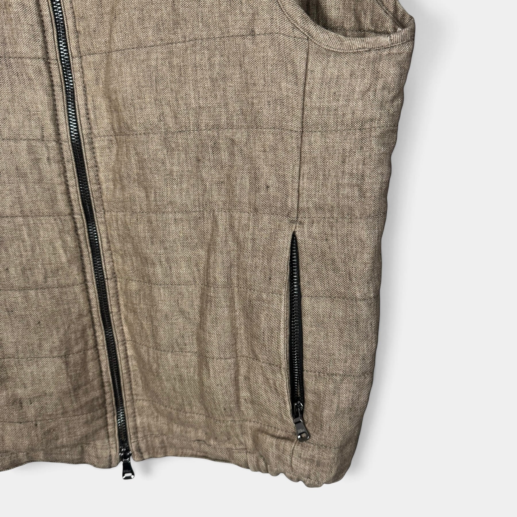 Oscar Jacobsson Vest