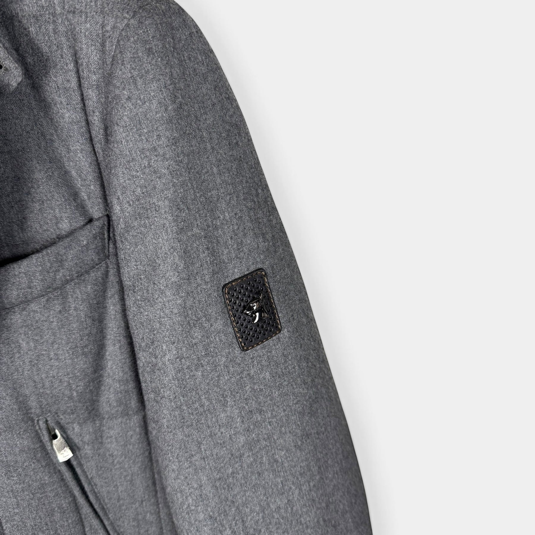 Montecore Jacket