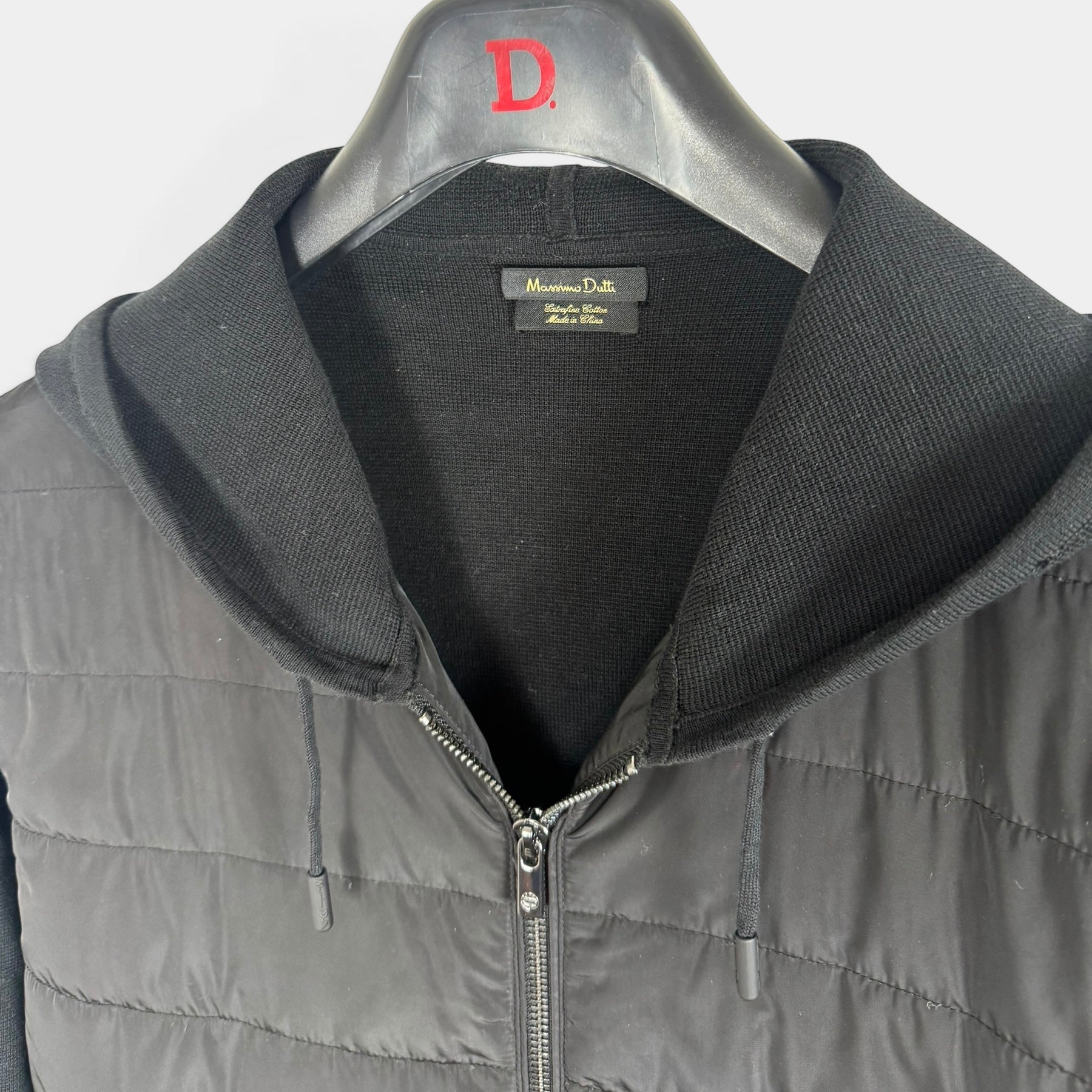 Massimo Dutti Jacket