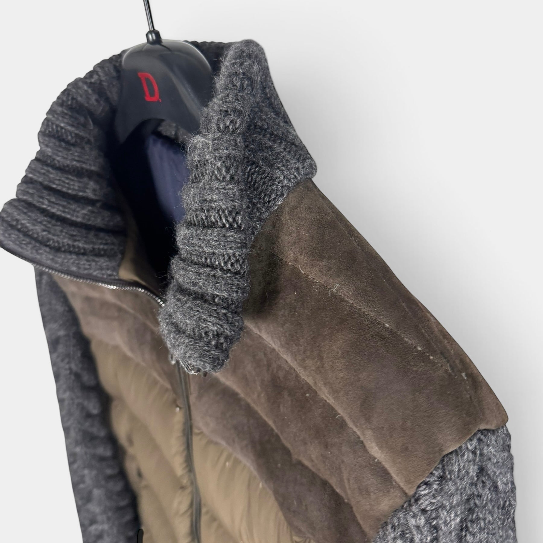 Eleventy Hybrid Jacket