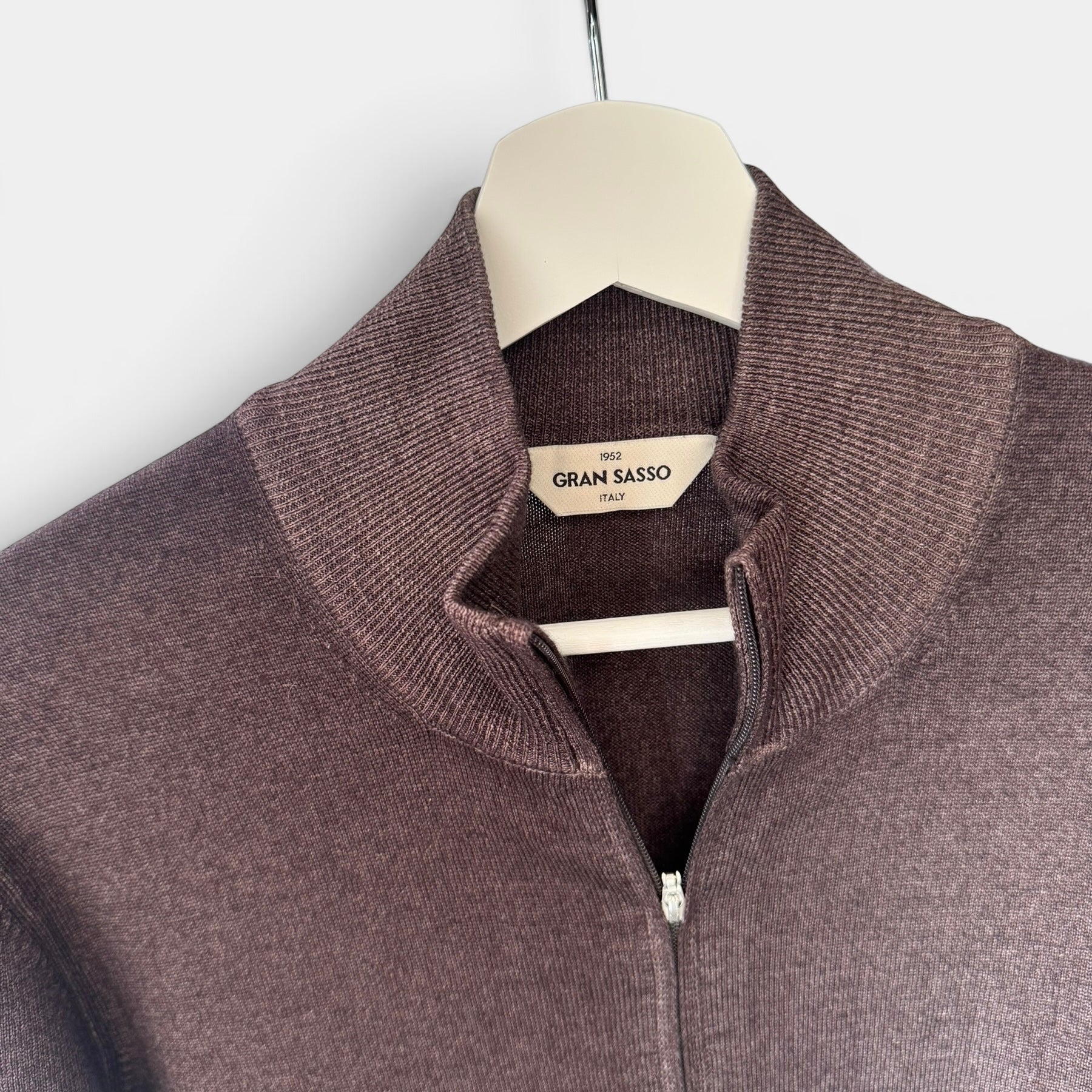 Gran Sasso Fullzip