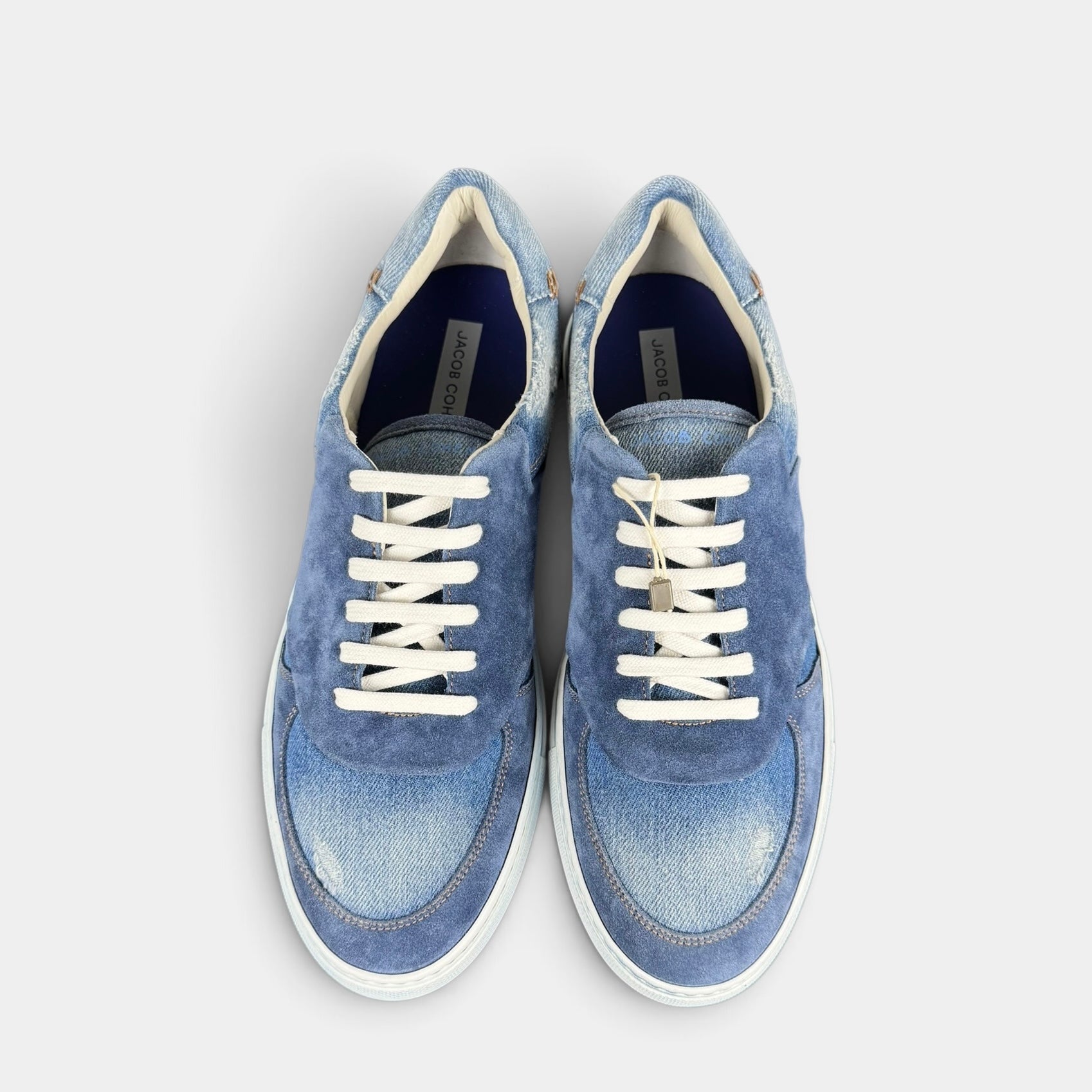 Jacob Cohën Denim Dreamer