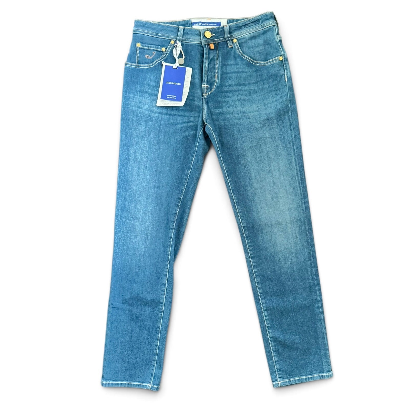 Jacob Cohën Scott Jeans