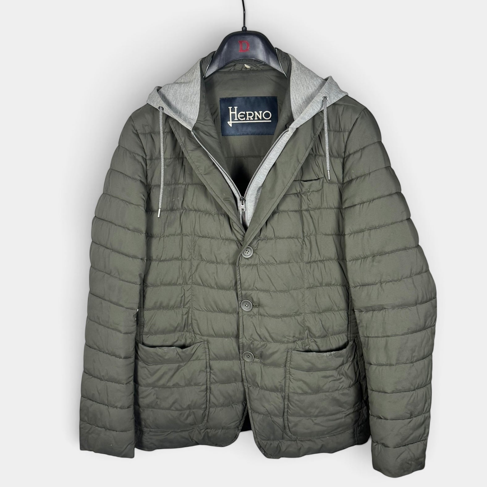 Herno Jacket
