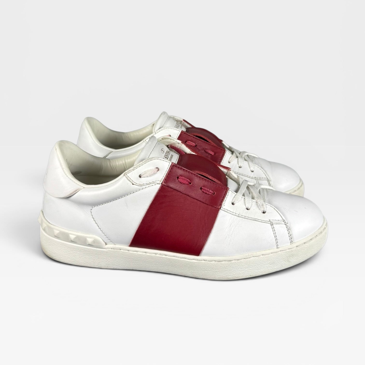Valentino Open
