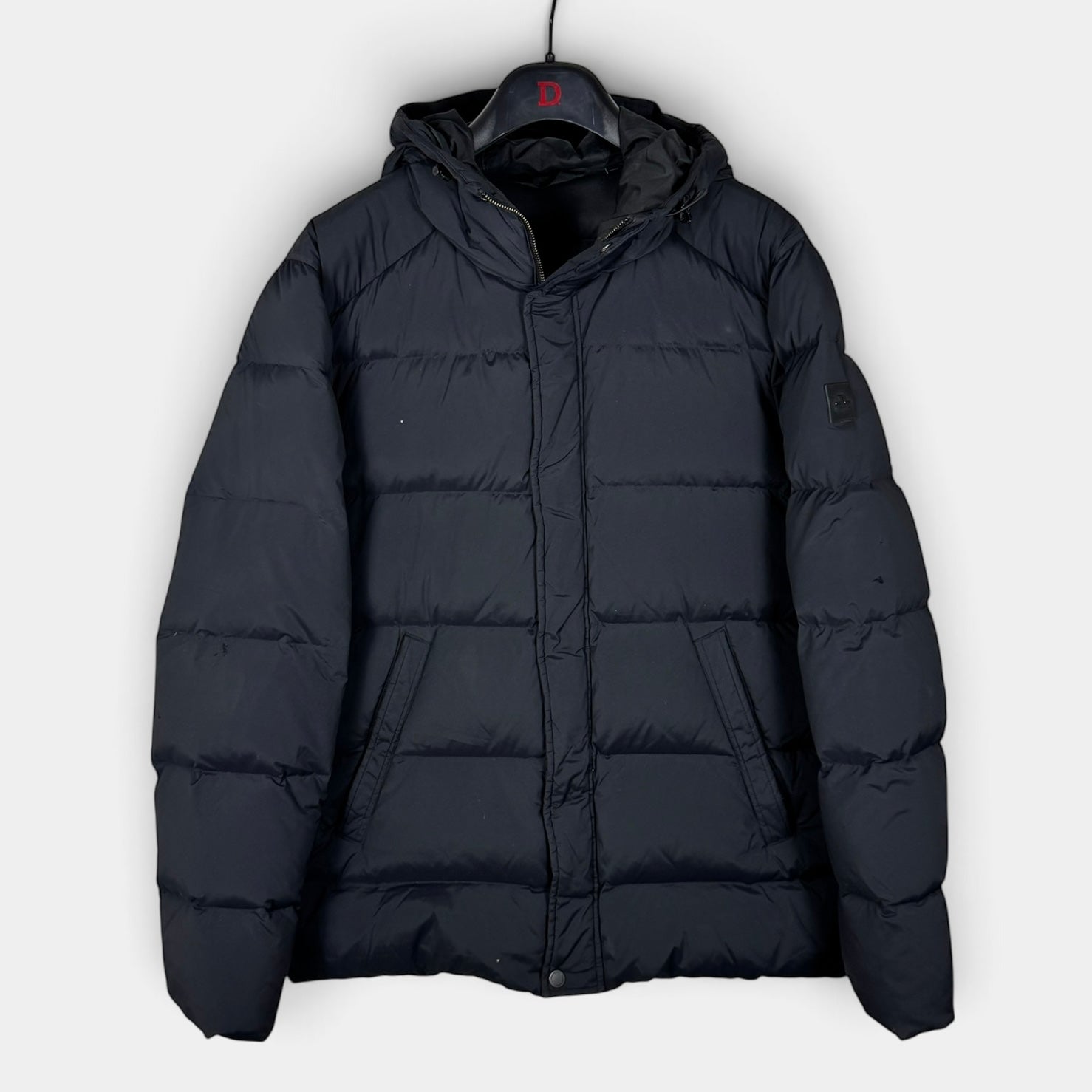 J.Lindeberg Jacket