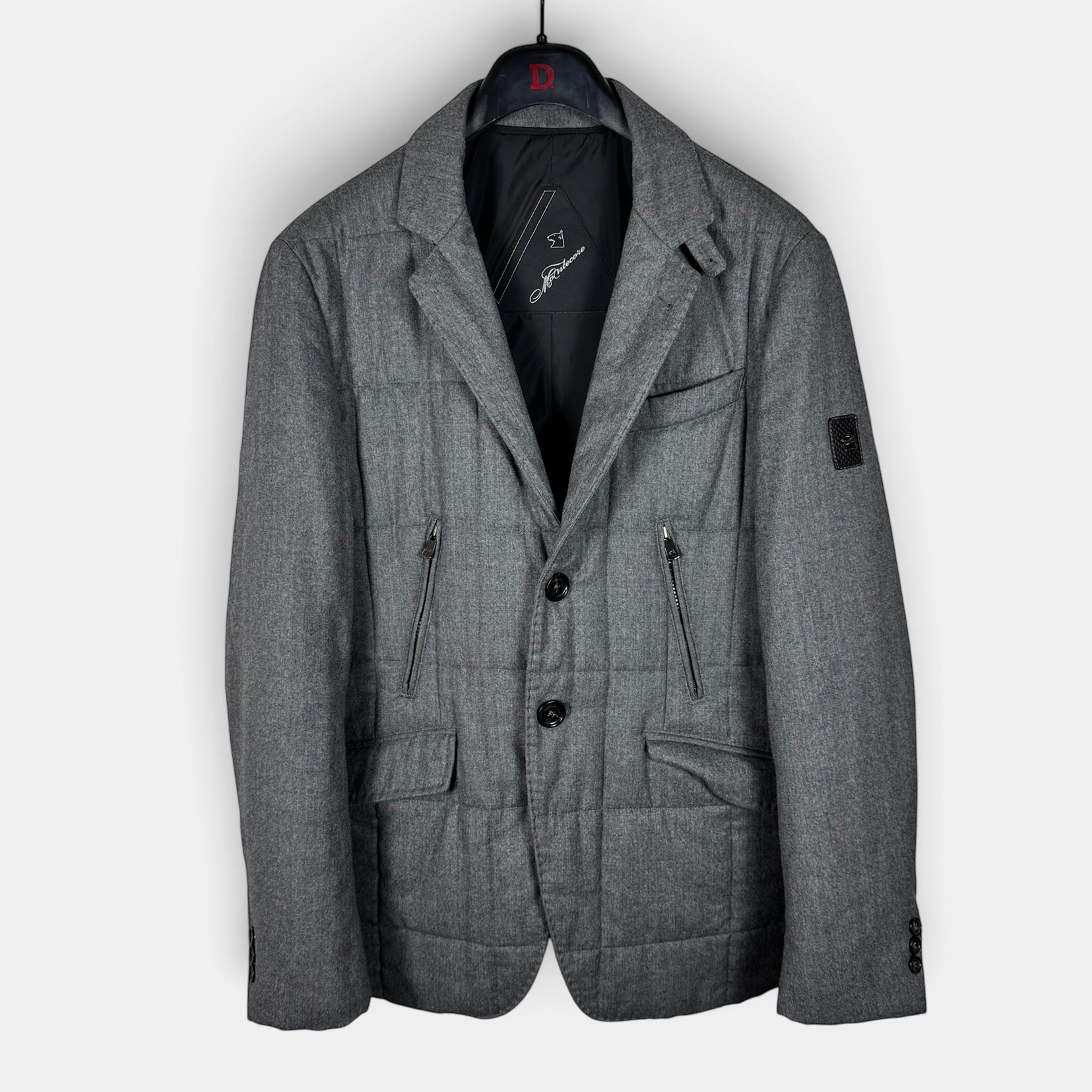 Montecore Jacket