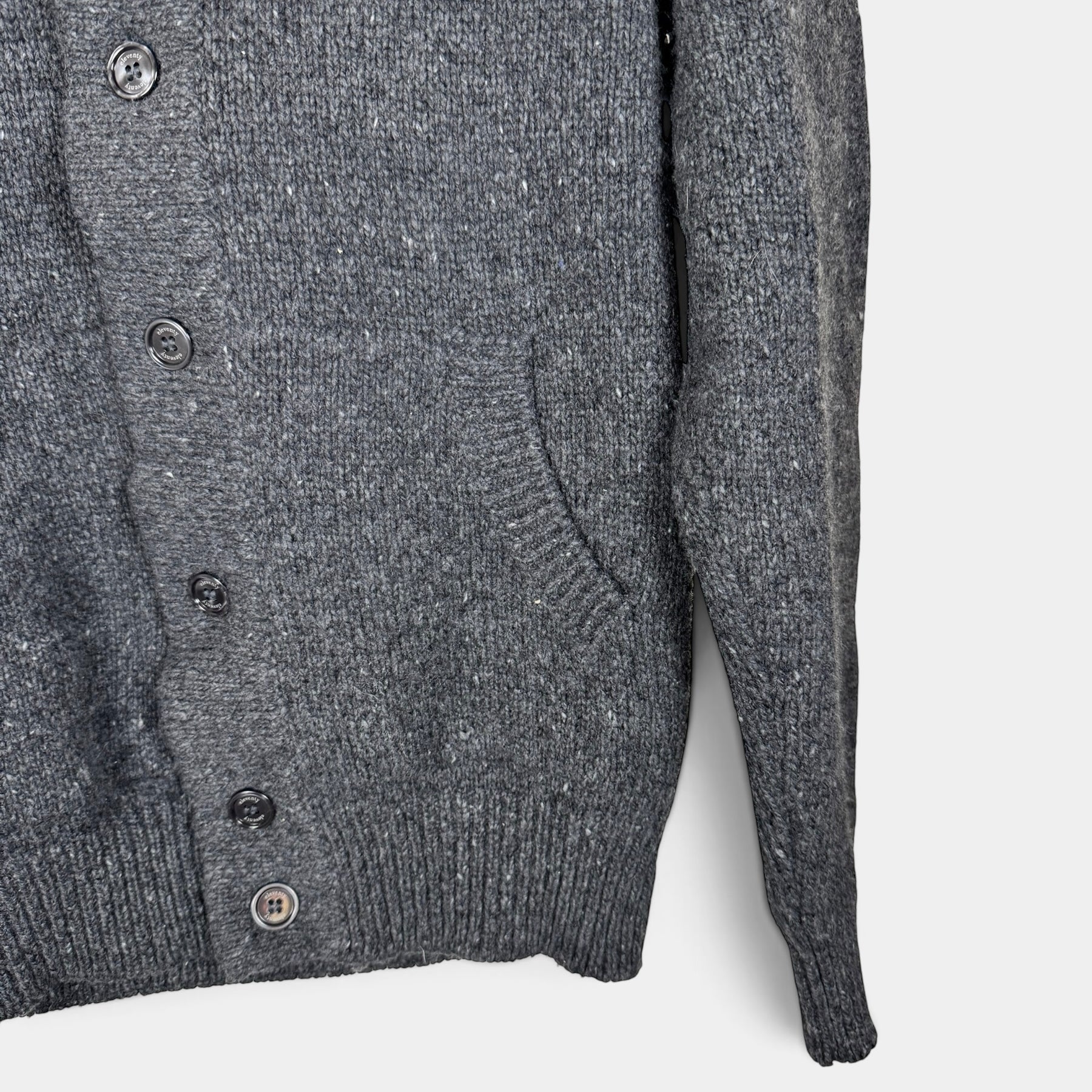 Eleventy Cardigan