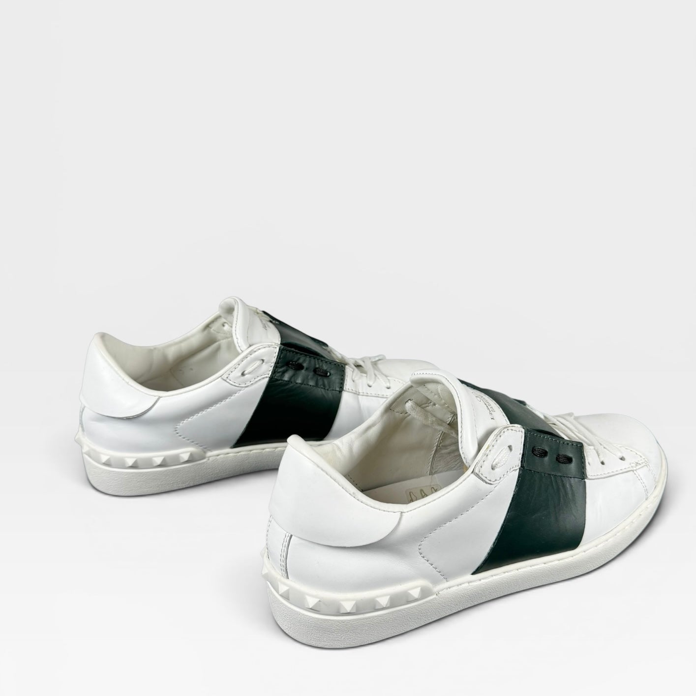 Valentino Open