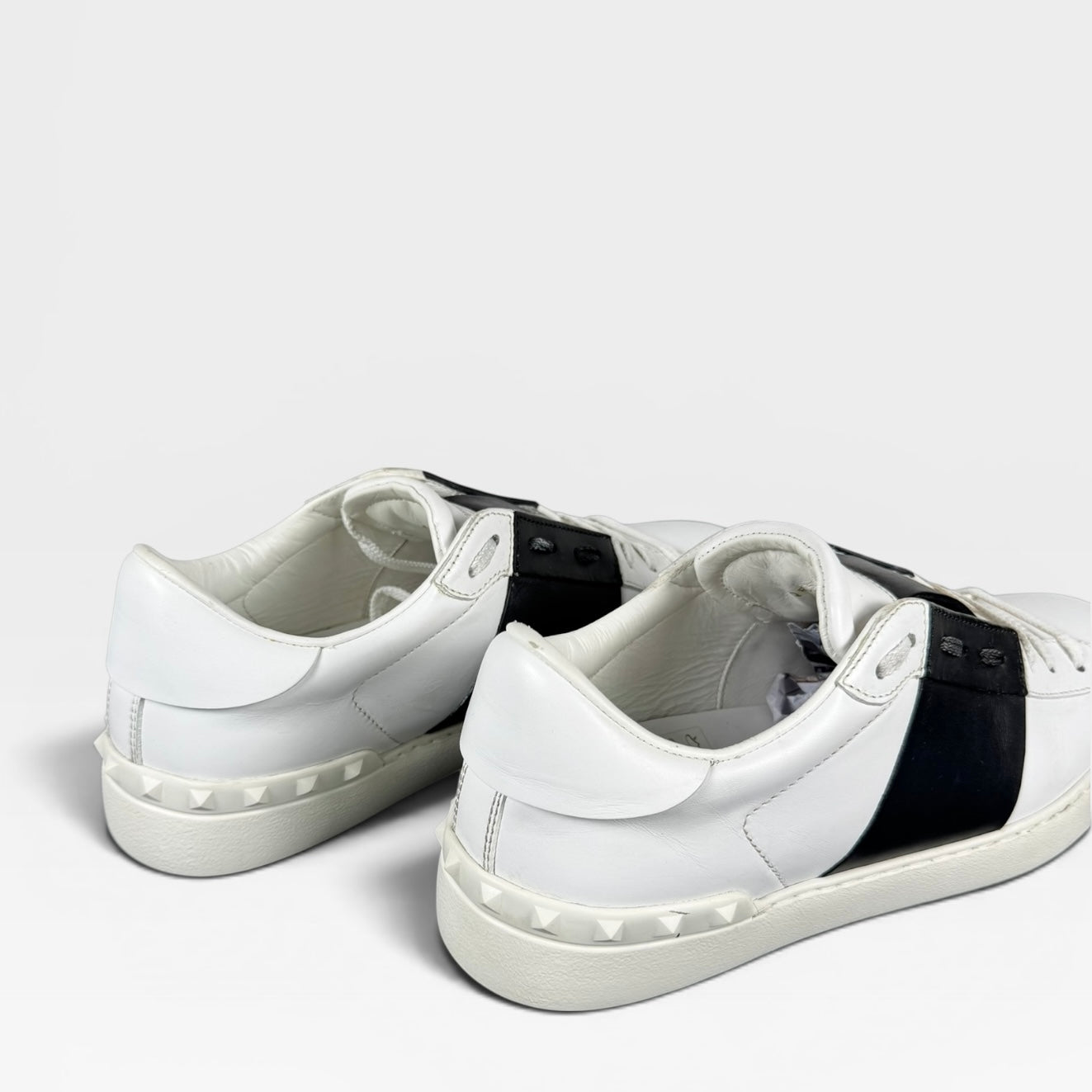 Valentino Open