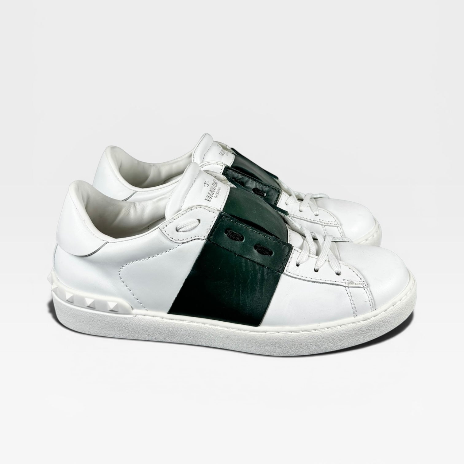 Valentino Open