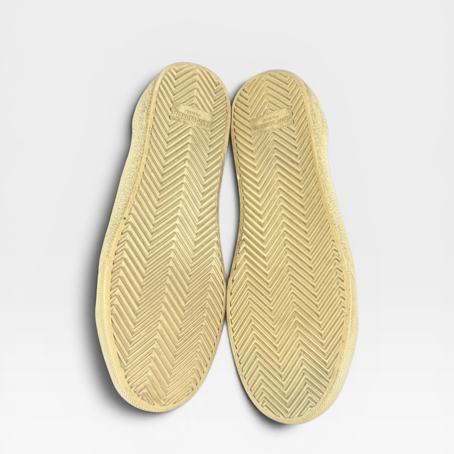 Saint Laurent Sneaker