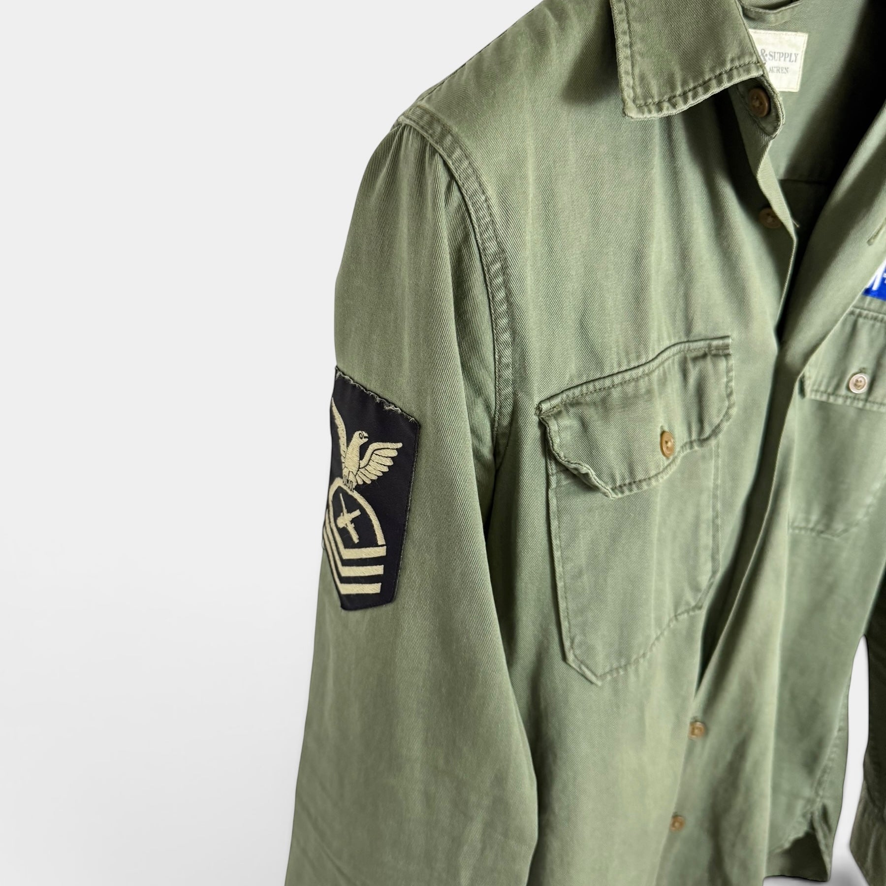 Ralph Lauren Overshirt