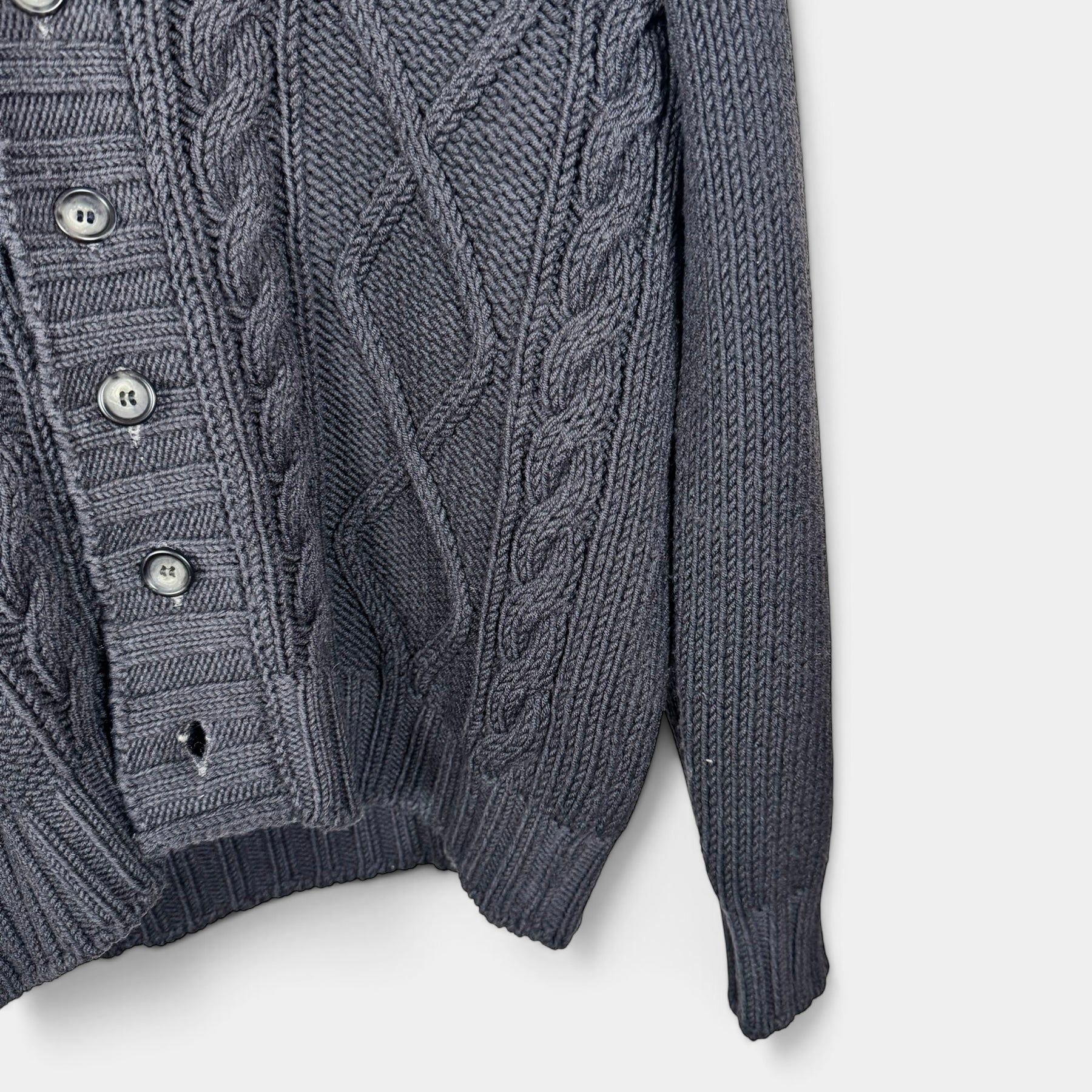 Gran Sasso Cardigan