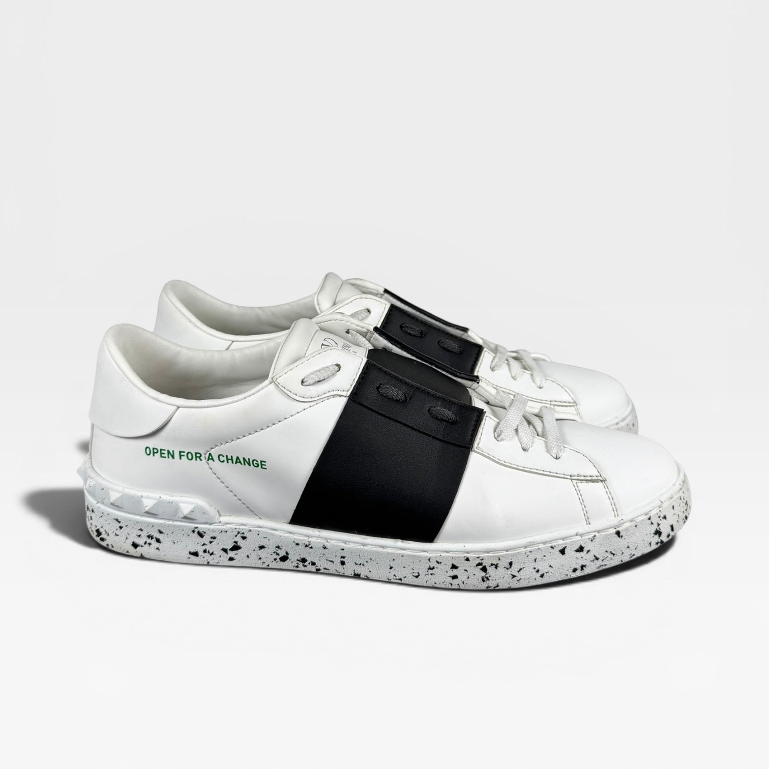 Valentino Open
