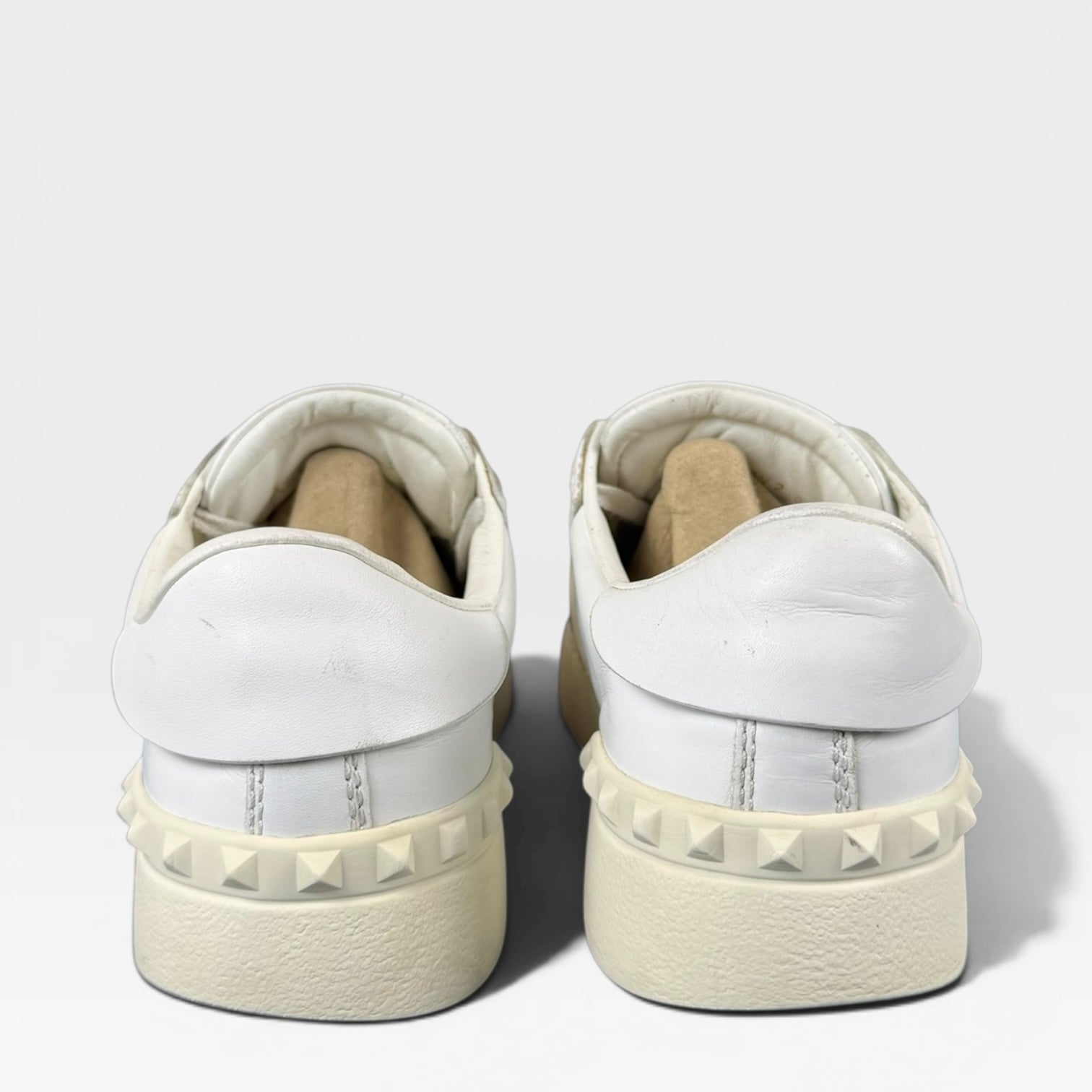 Valentino Open