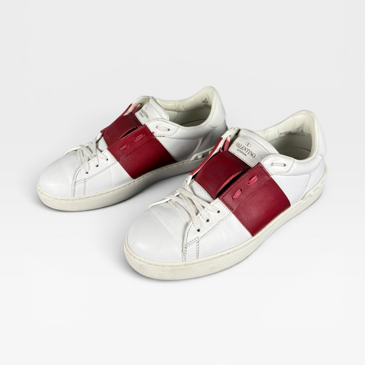 Valentino Open
