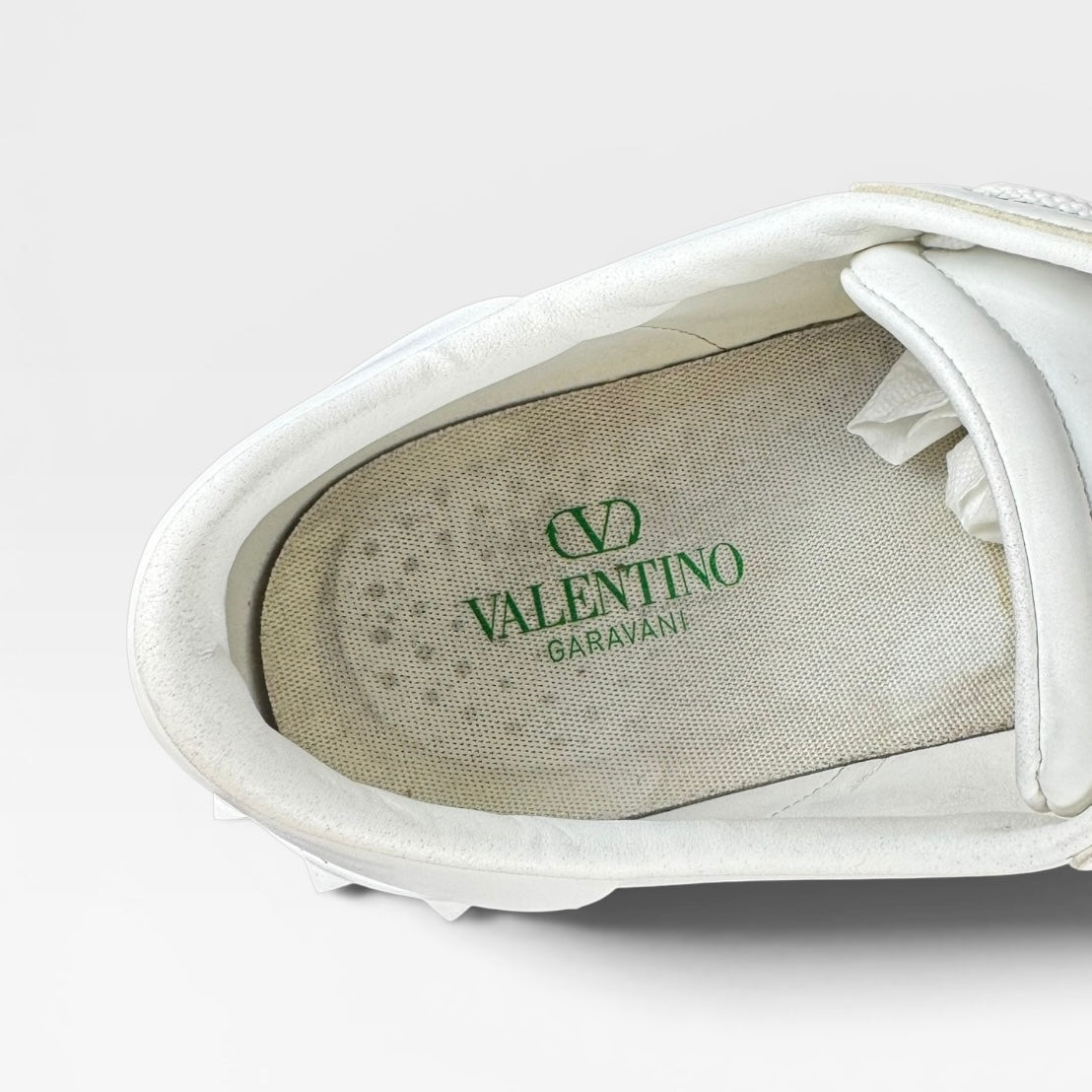 Valentino Open